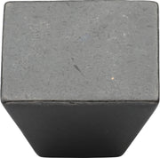 Ashley Norton Bronze Square Conical Knob