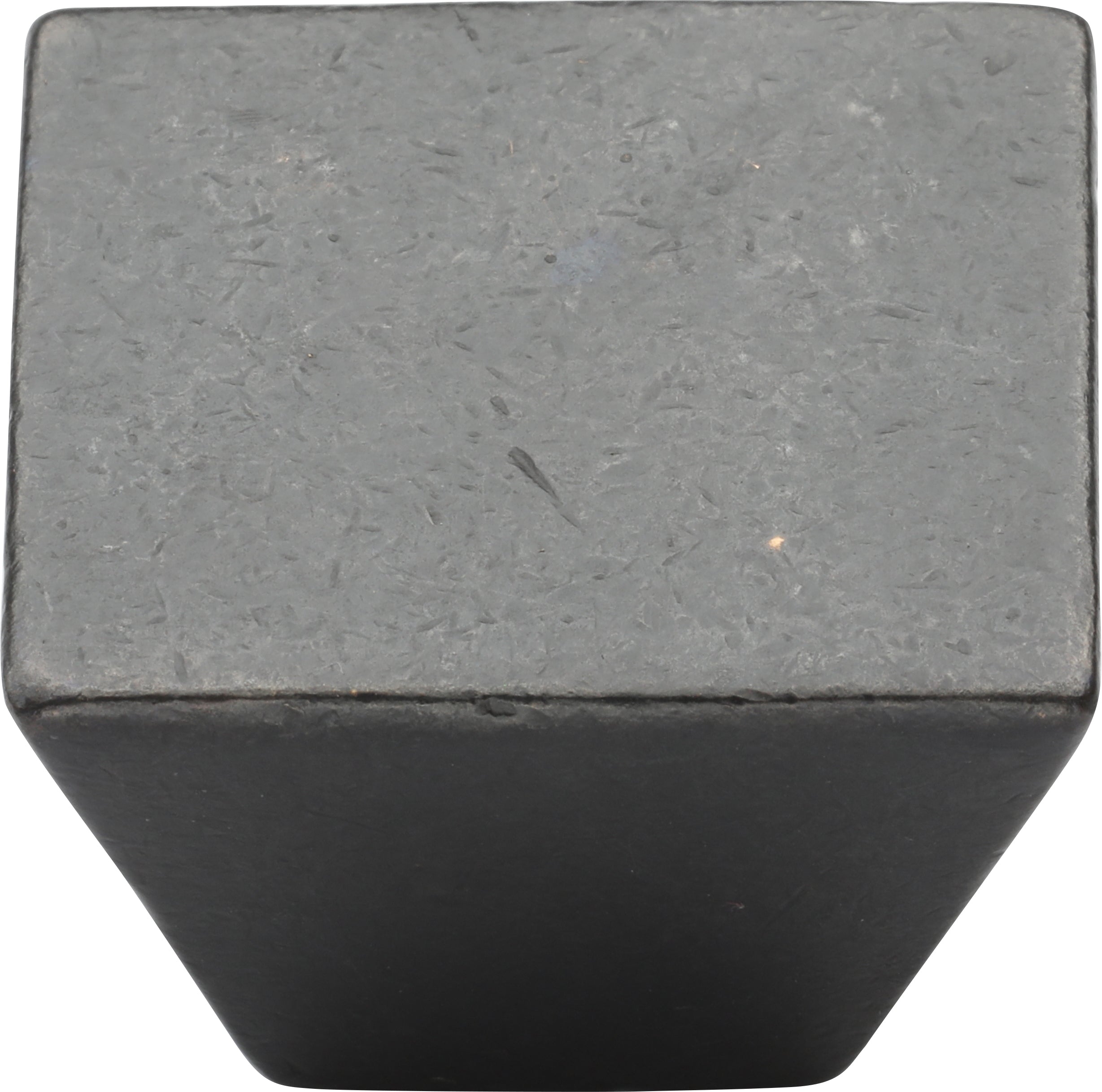 Ashley Norton Bronze Square Conical Knob