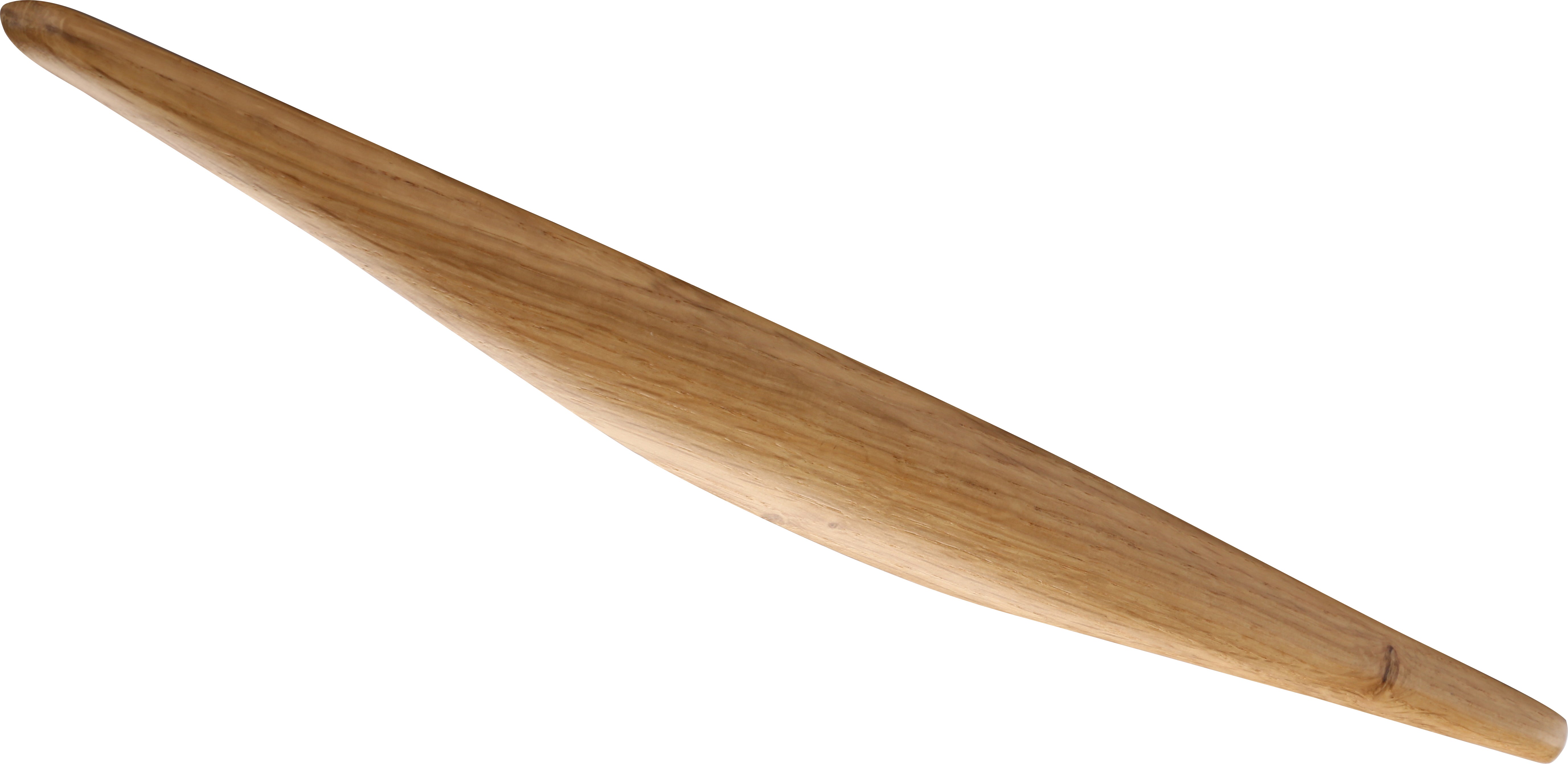 Manzoni Cape Designer Wood Cabinet Pull