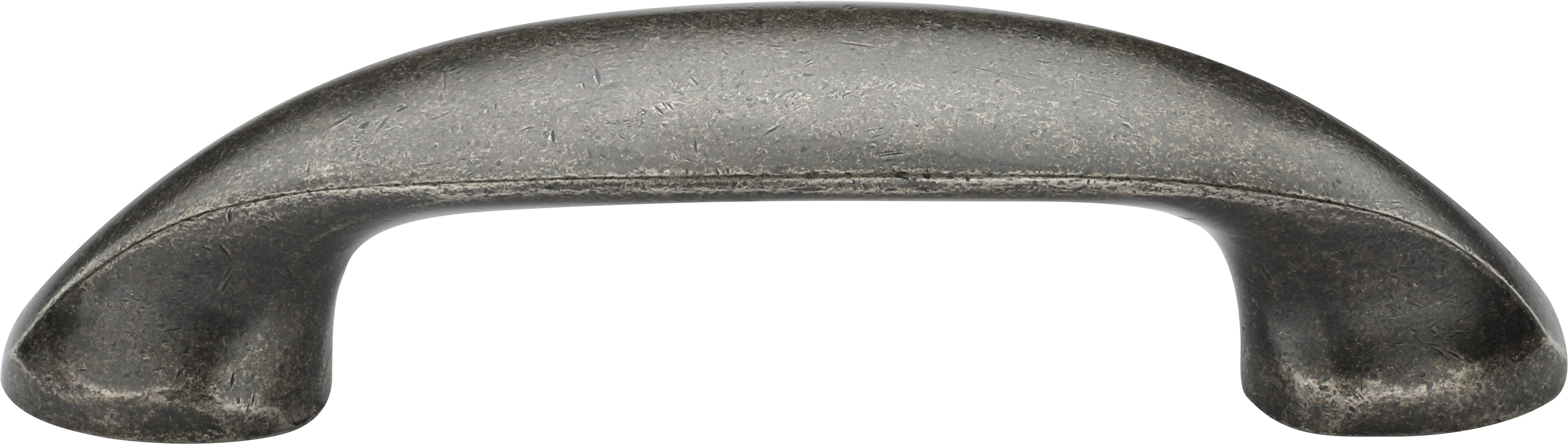 Ashley Norton Bronze Tapered Cabinet Pull