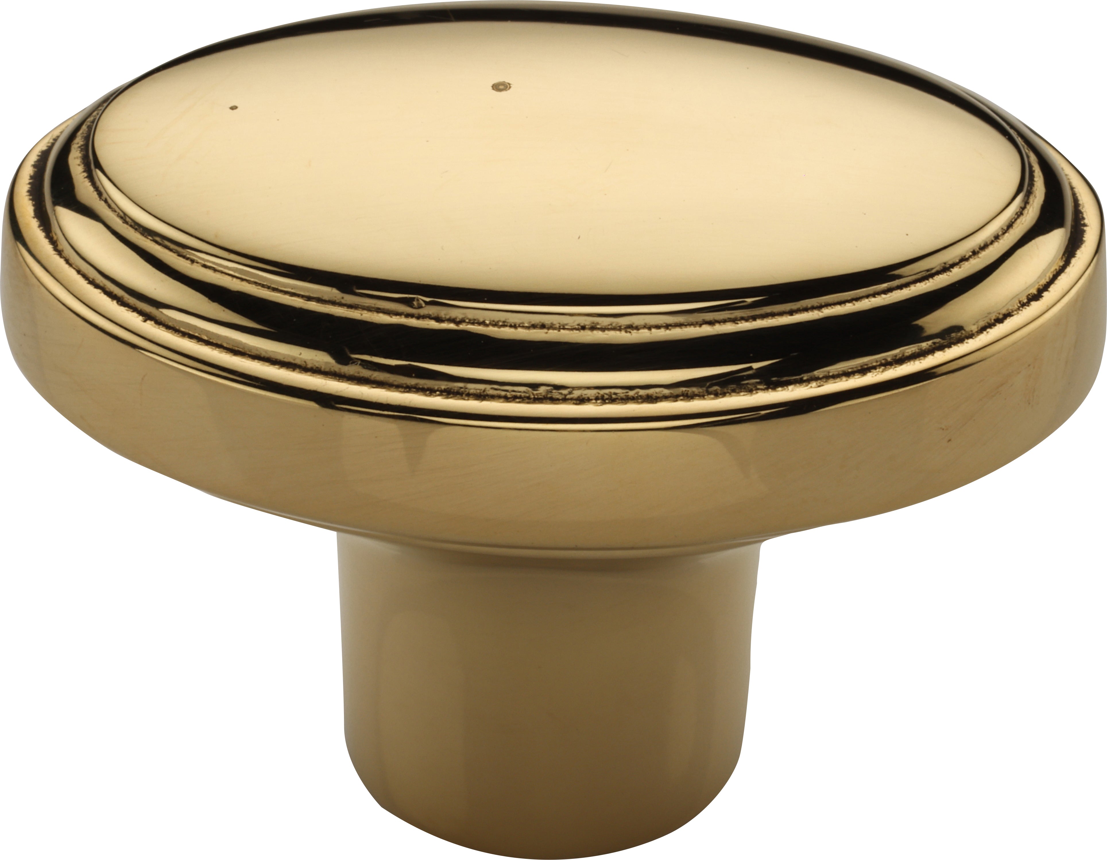 Ashley Norton Oscar Cabinet Knob
