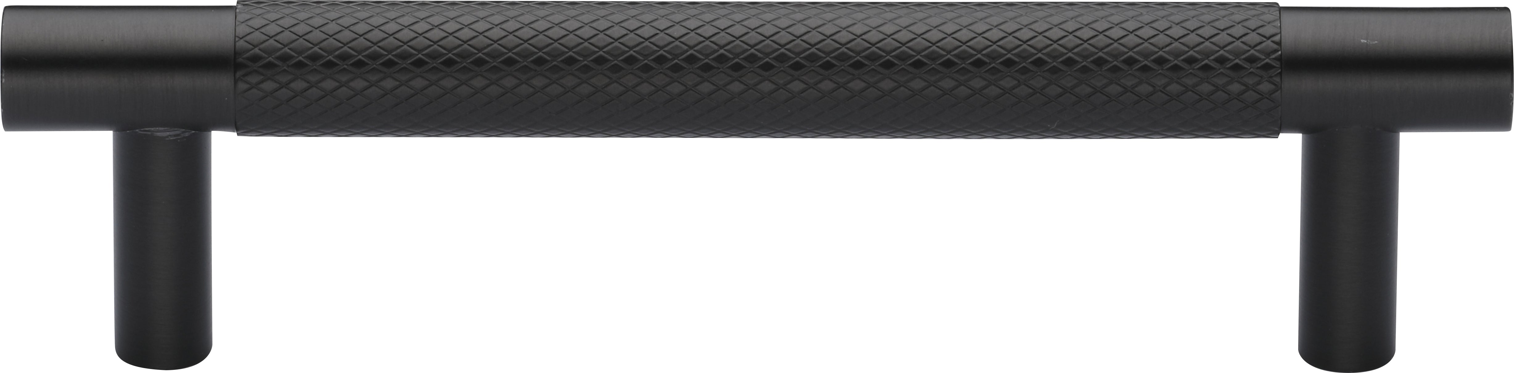 Ashley Norton Bern Knurled Cabinet Pull