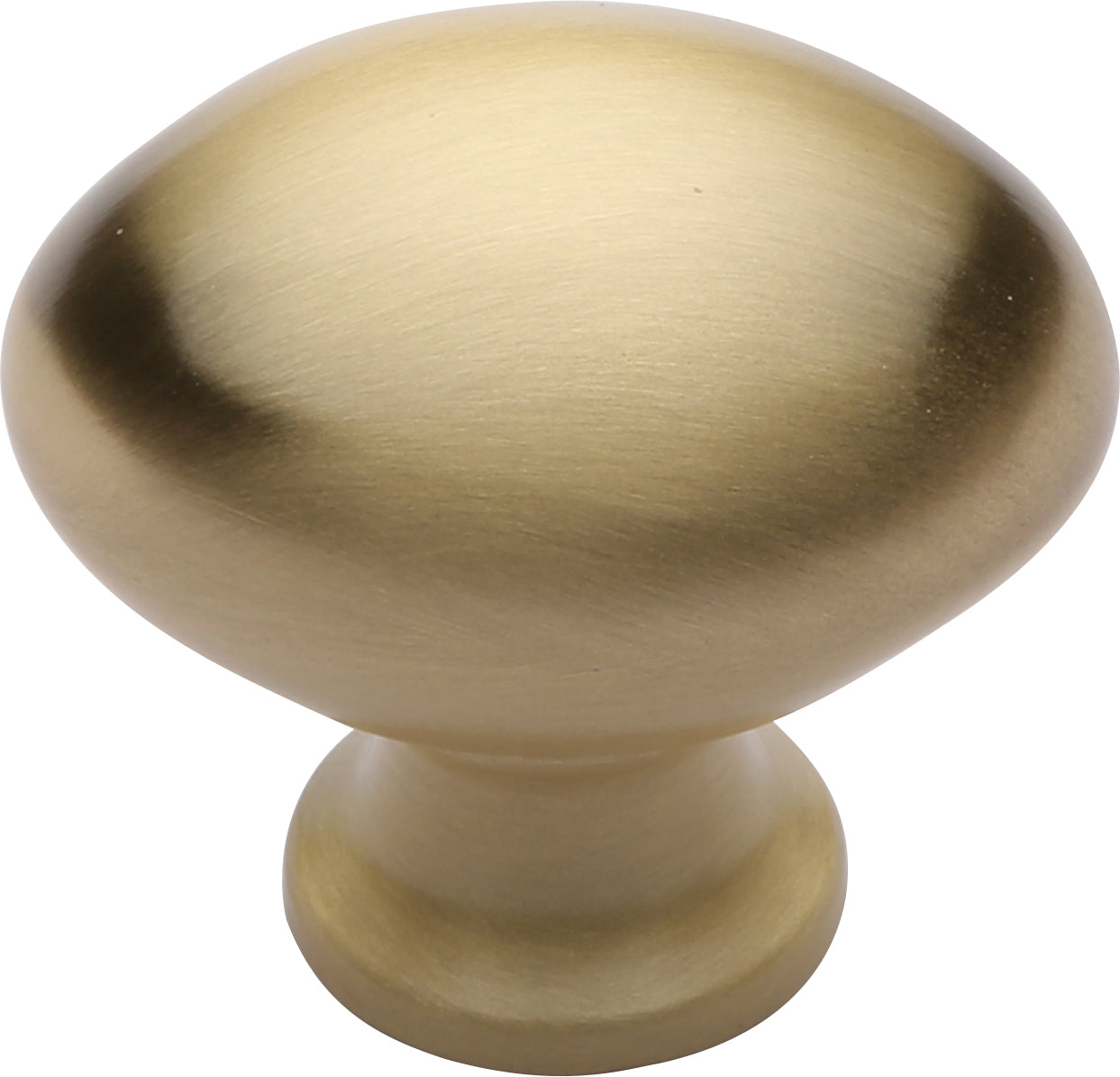 Ashley Norton Egg Cabinet Knob