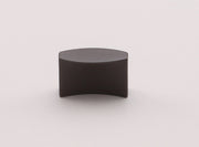 Manzoni Leaf Cabinet Knob