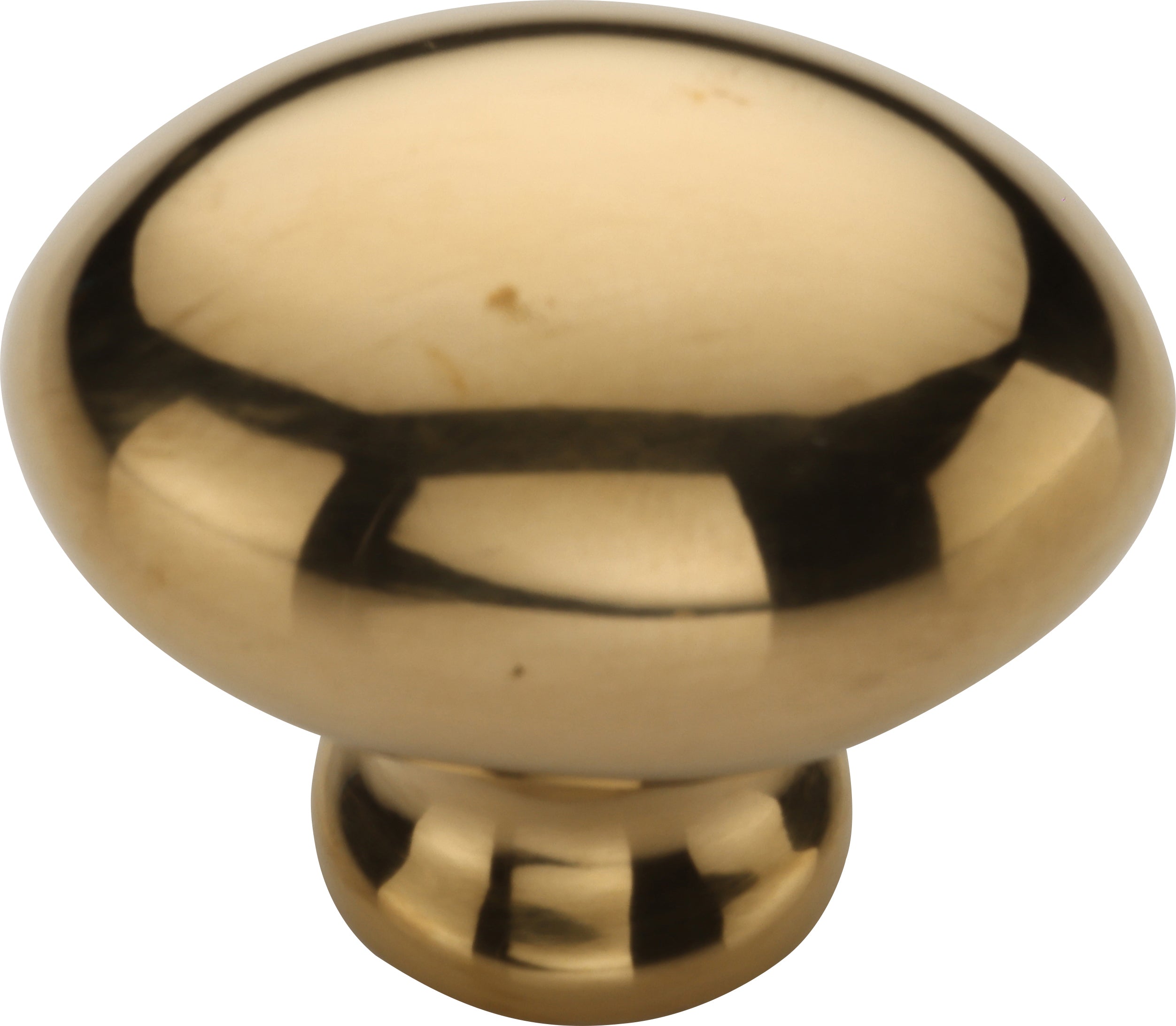 Ashley Norton Egg Cabinet Knob