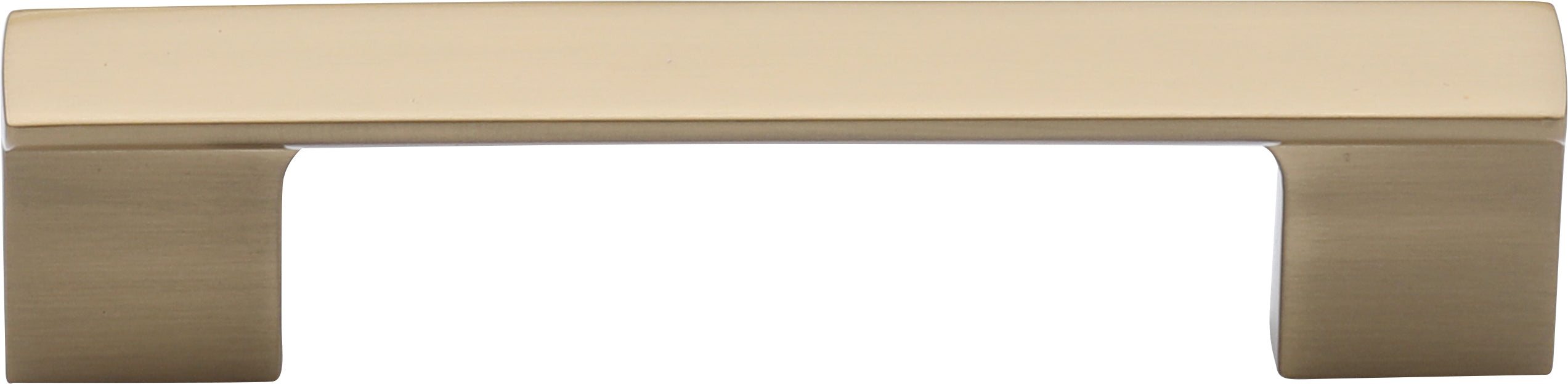 Manzoni Bridge Cabinet Pull