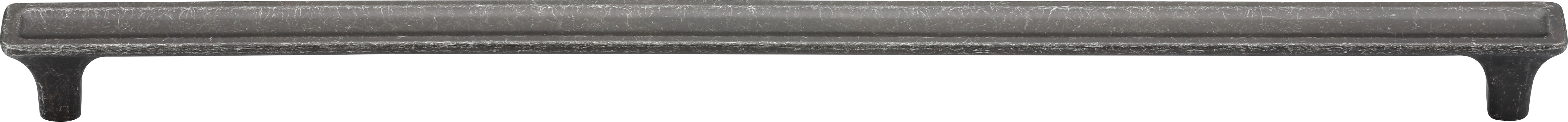 Manzoni Banded Cabinet Pull