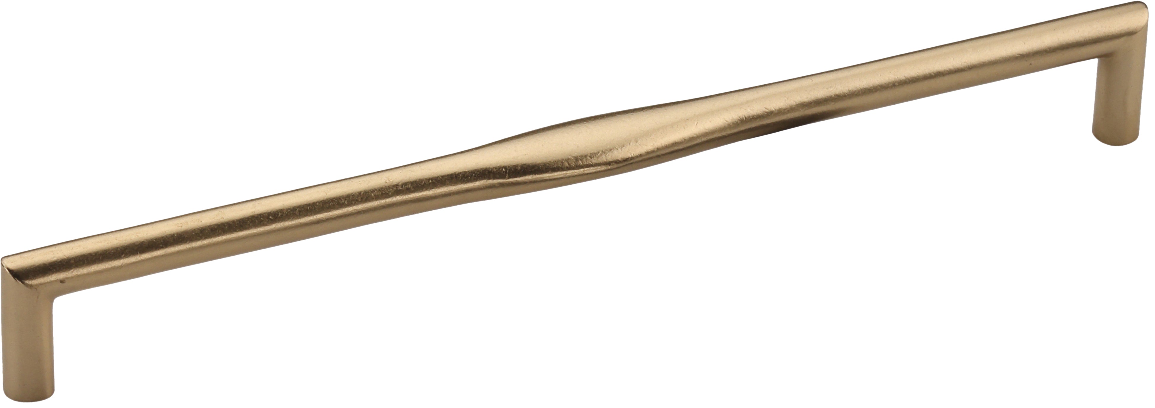 Ashley Norton Bronze Algave Cabinet Pull