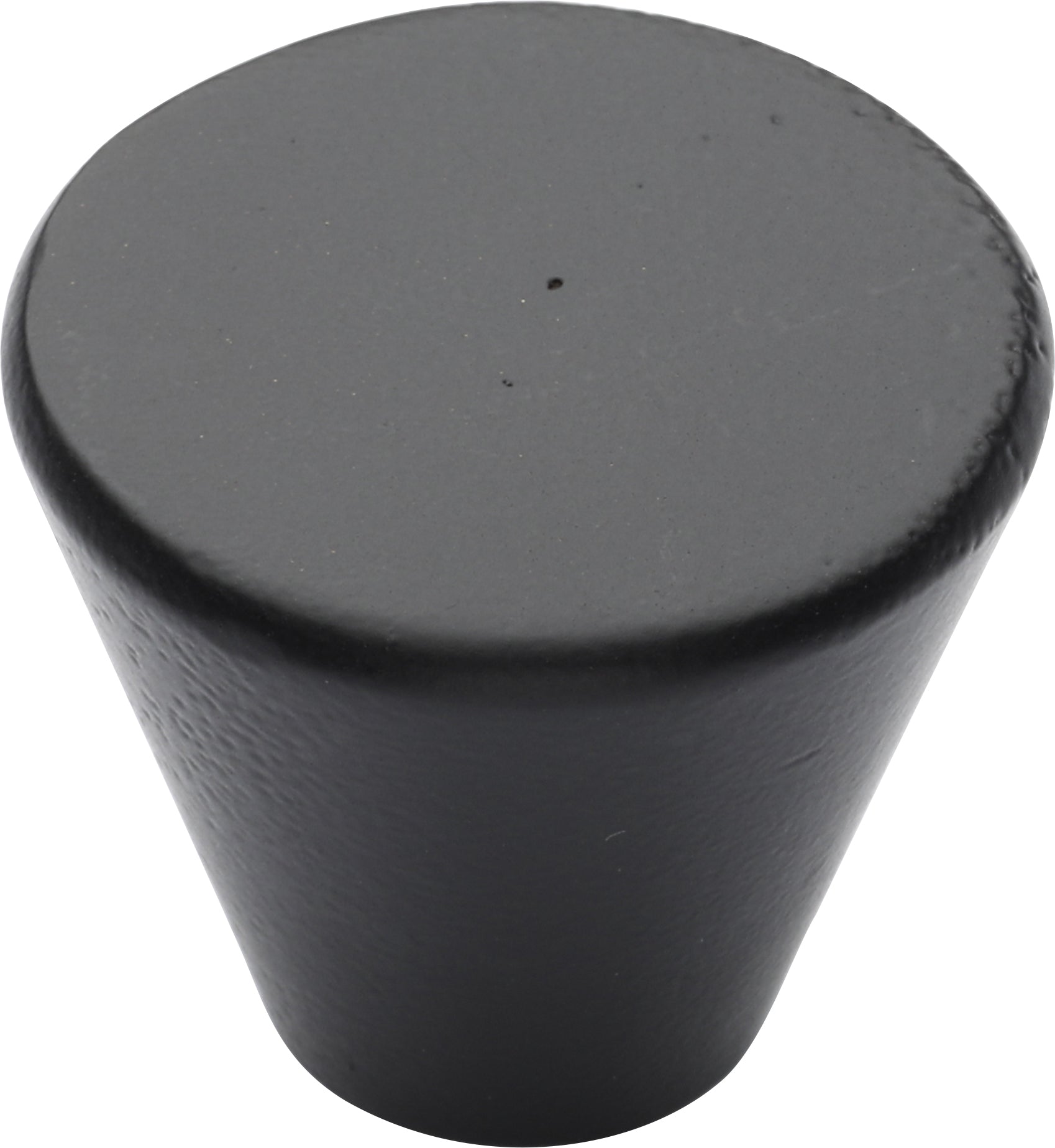 Ashley Norton Bronze Round Conical Knob