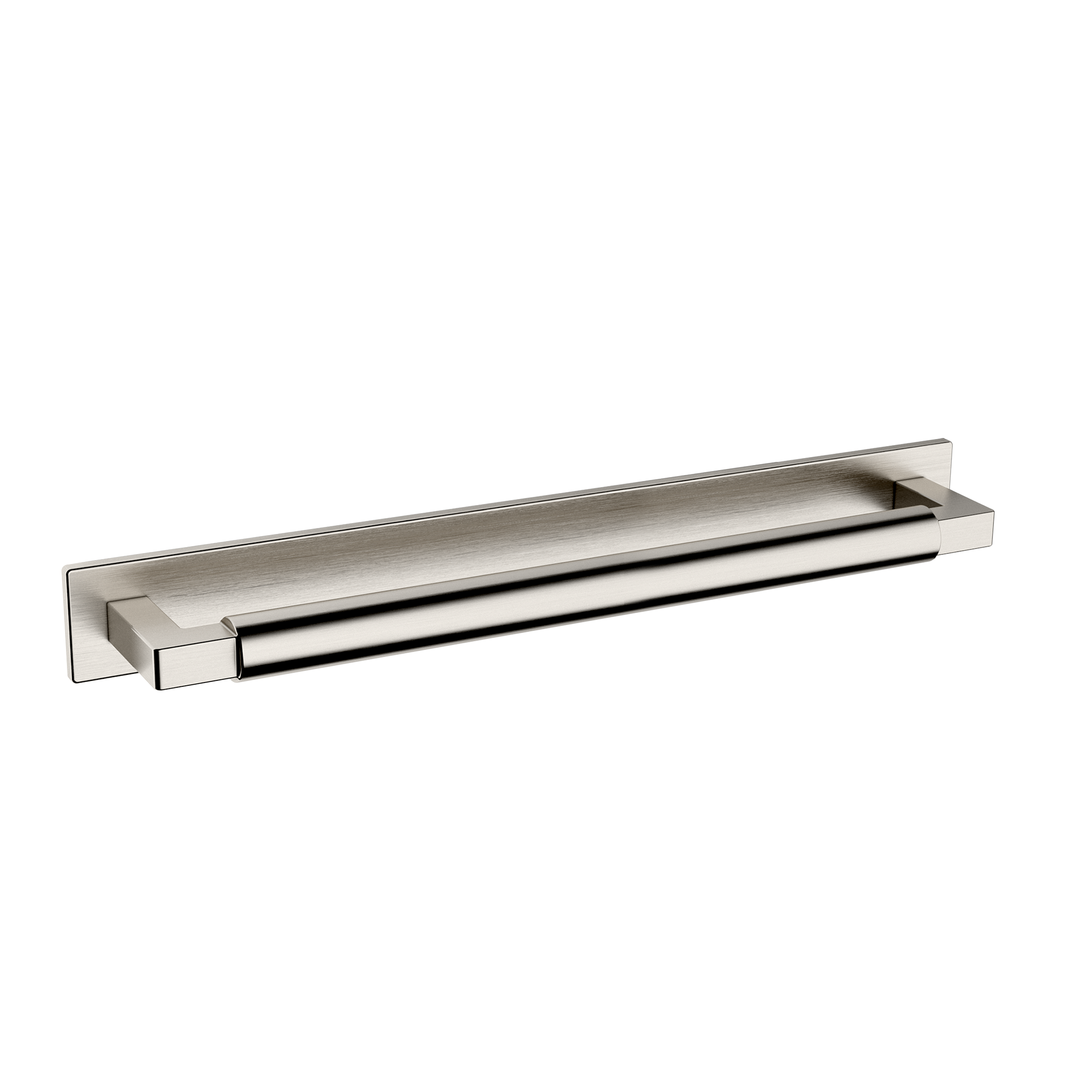 Baldwin 4461 Comtemporary Backplate
