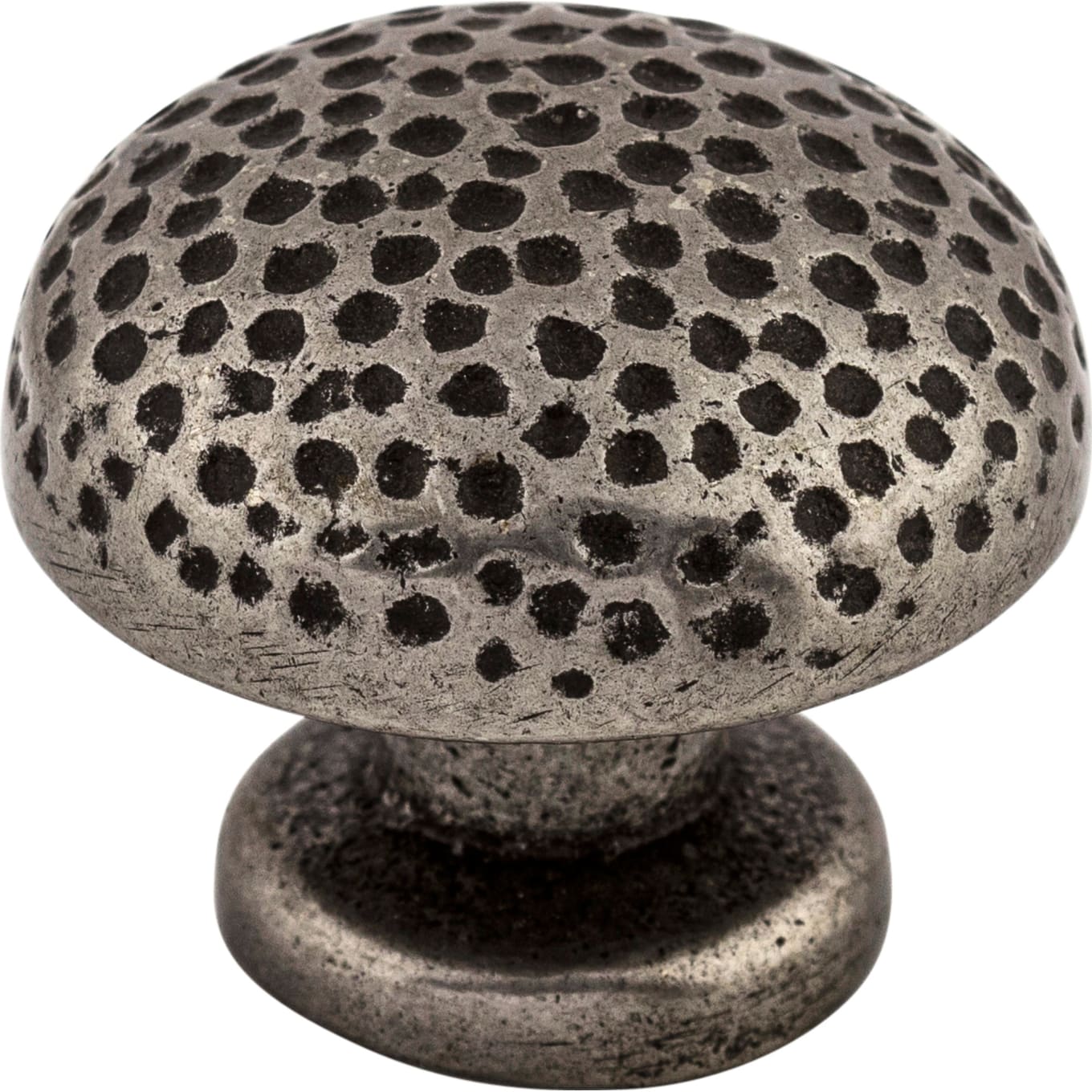 Warwick Knob by Top Knobs - New York Hardware