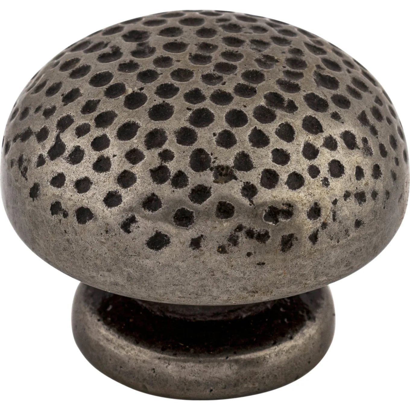 Warwick Knob by Top Knobs - New York Hardware