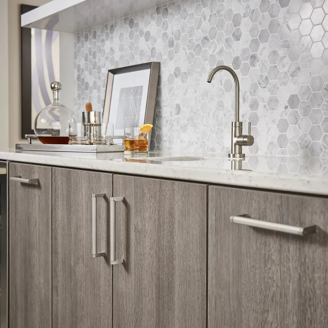 Pennington Appliance Pull by Top Knobs - New York Hardware