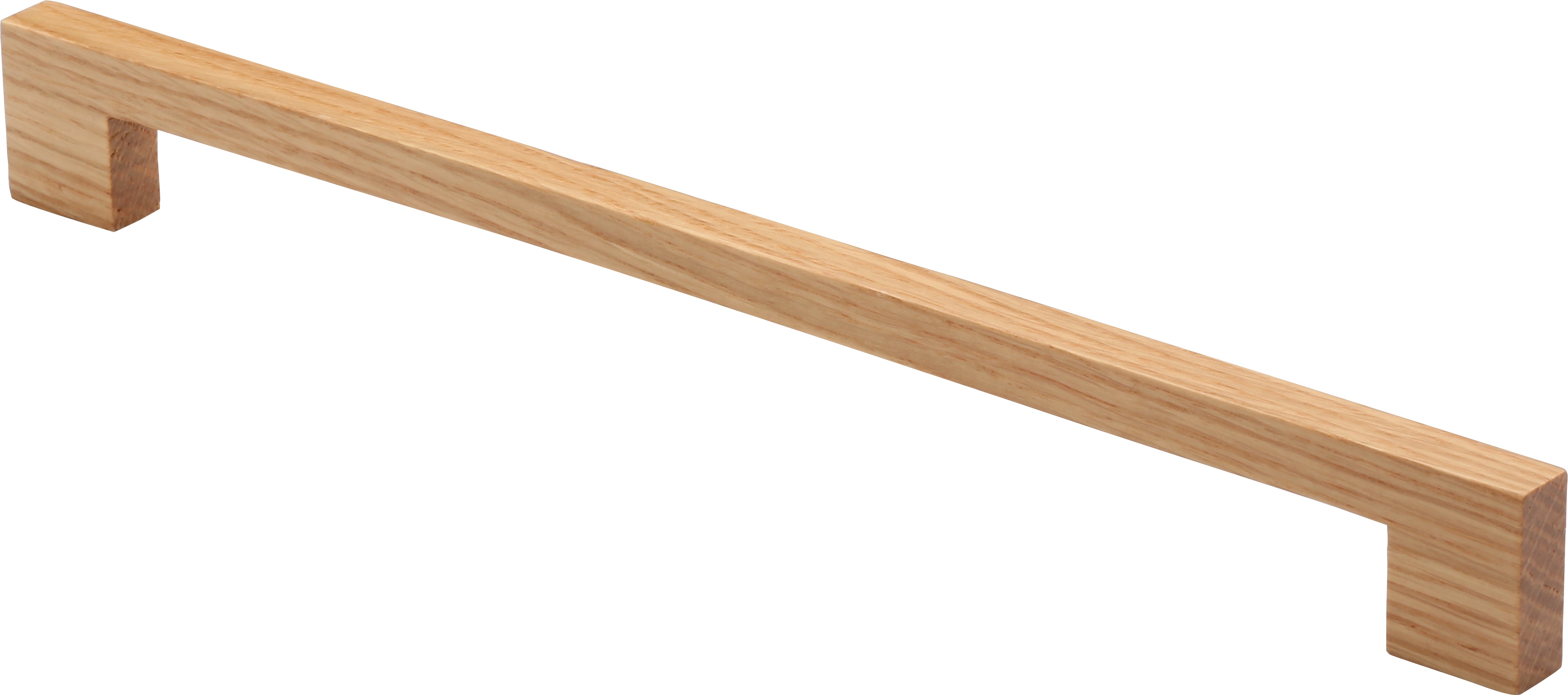 Manzoni Urban Designer Wood Cabinet Pull