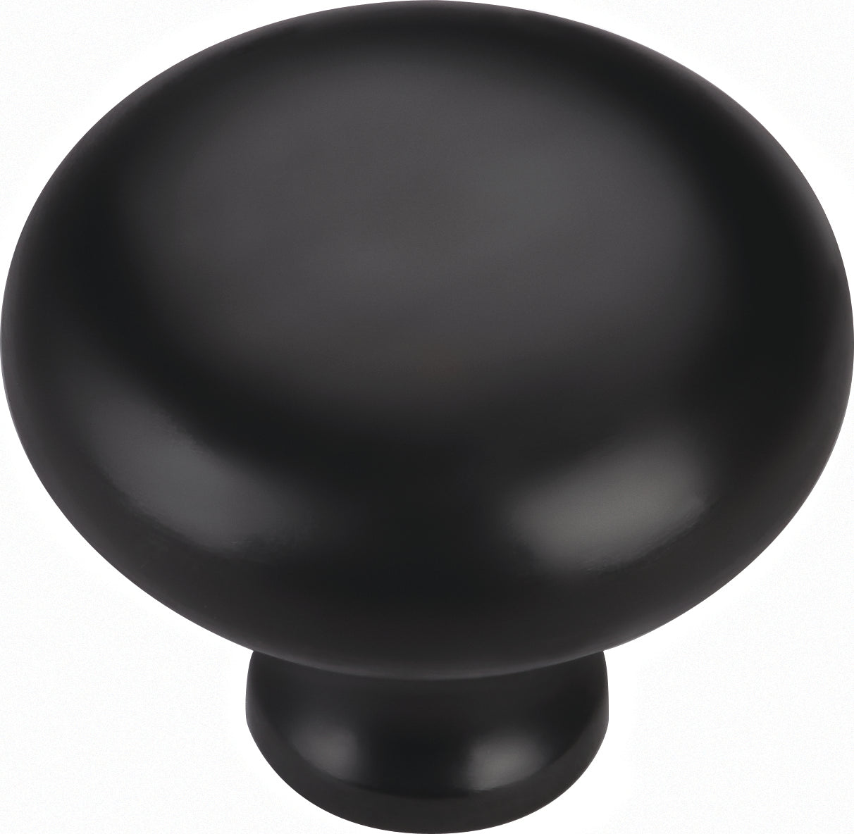 Ashley Norton Round Cabinet Knob