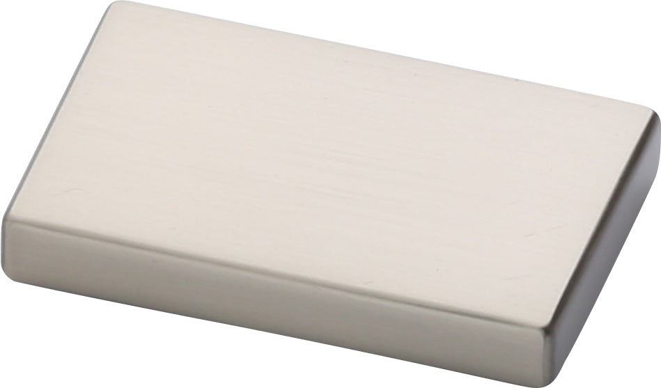 Manzoni Modern Flat Cabinet Knob