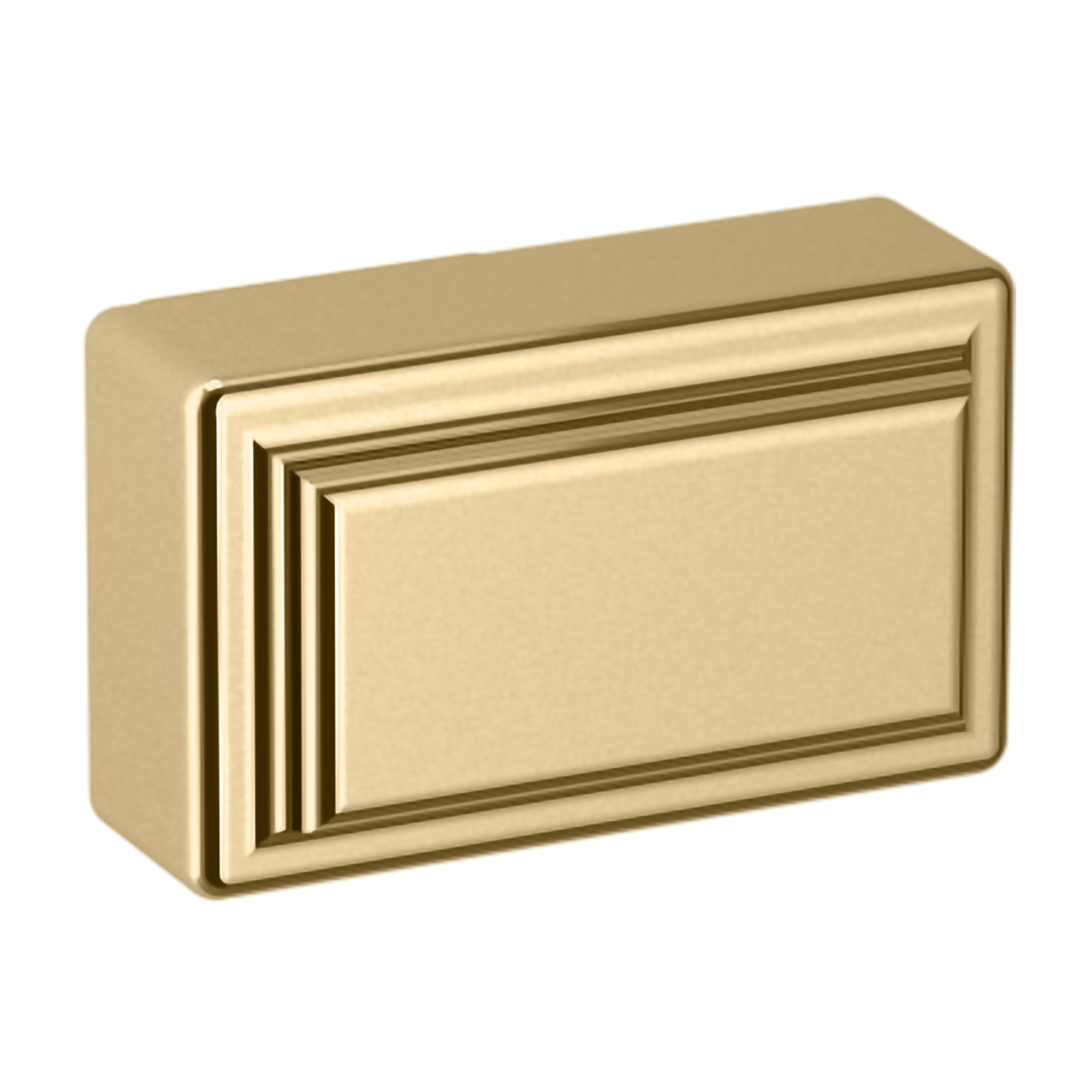 Baldwin 4425 Raised Knob