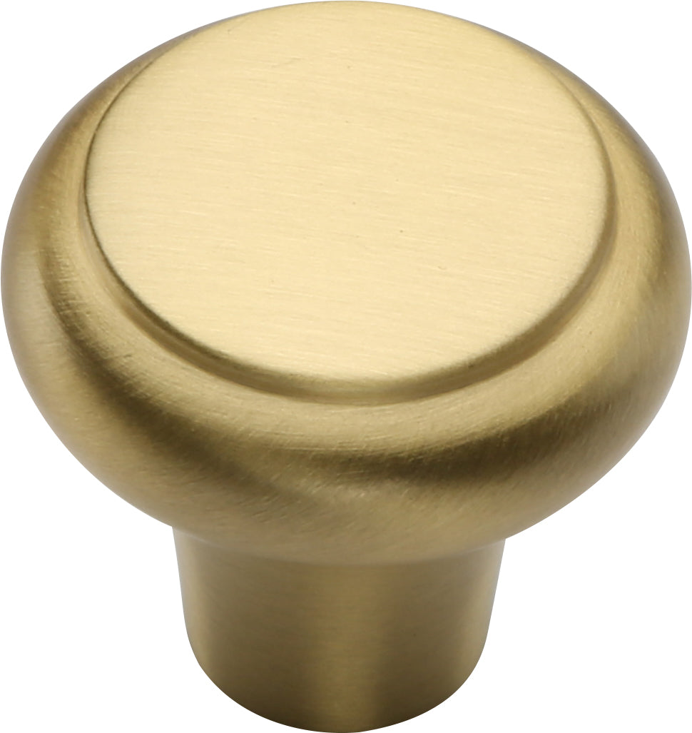 Ashley Norton Newport Cabinet Knob
