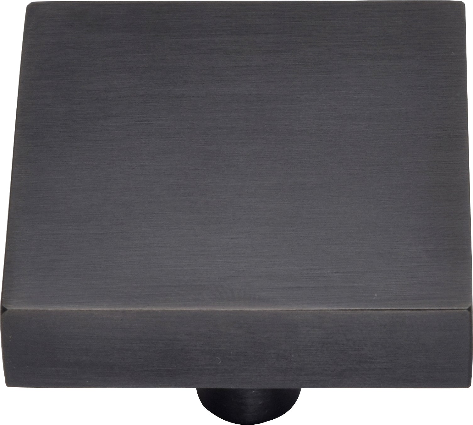 Ashley Norton Modern Square Cabinet Knob