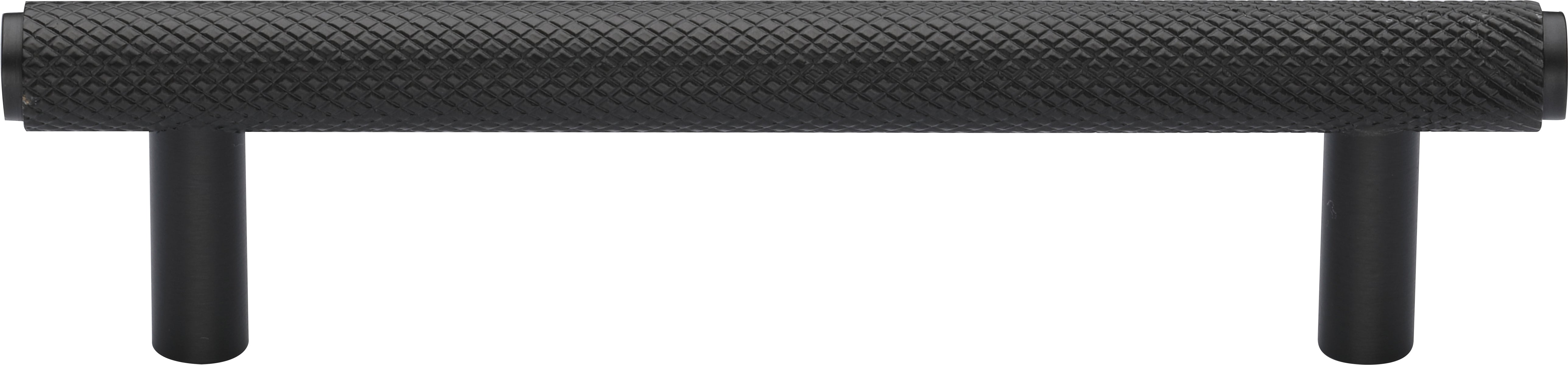 Ashley Norton Basel Knurled Cabinet Pull