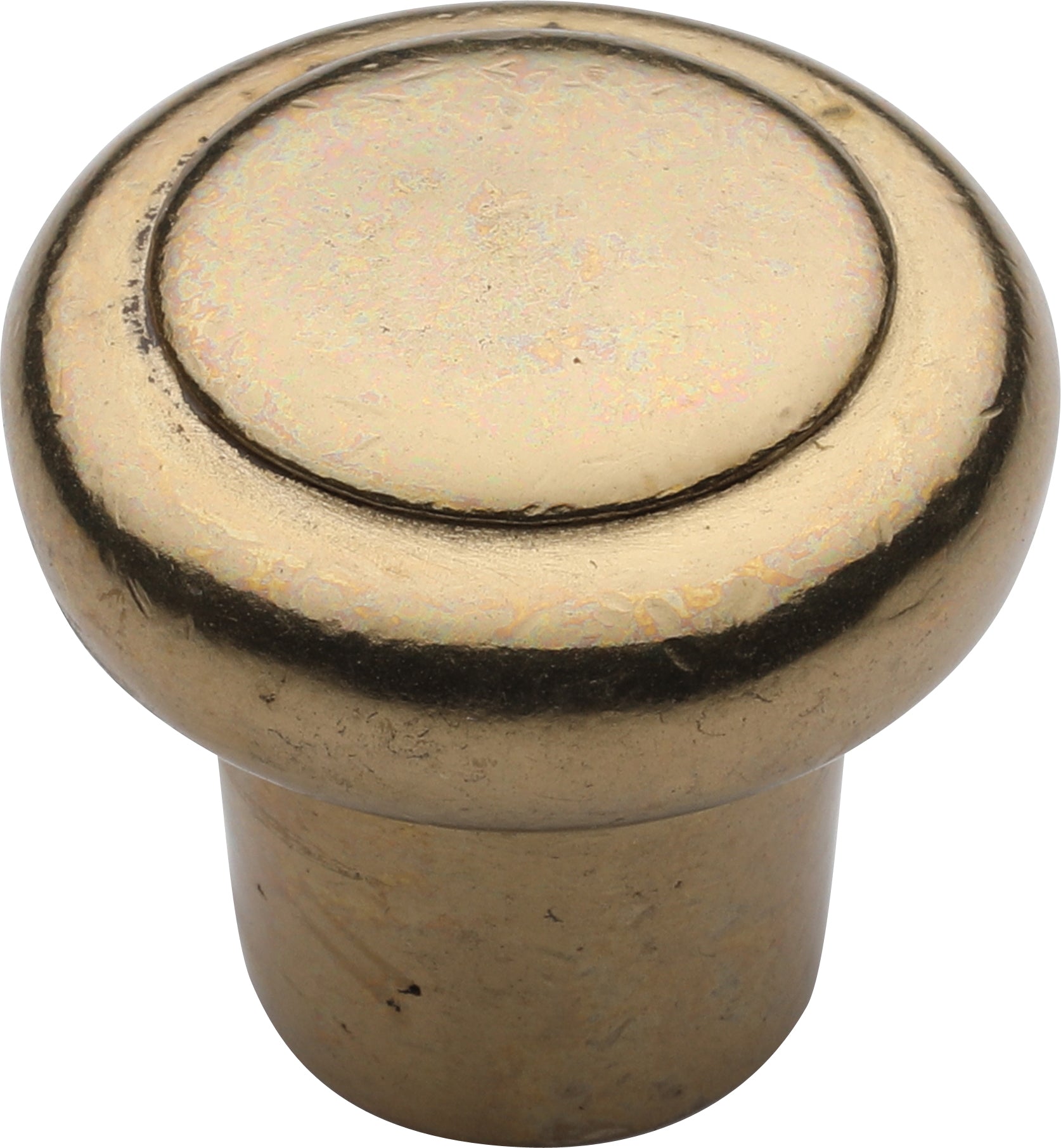 Ashley Norton Bronze Newport Cabinet Knob