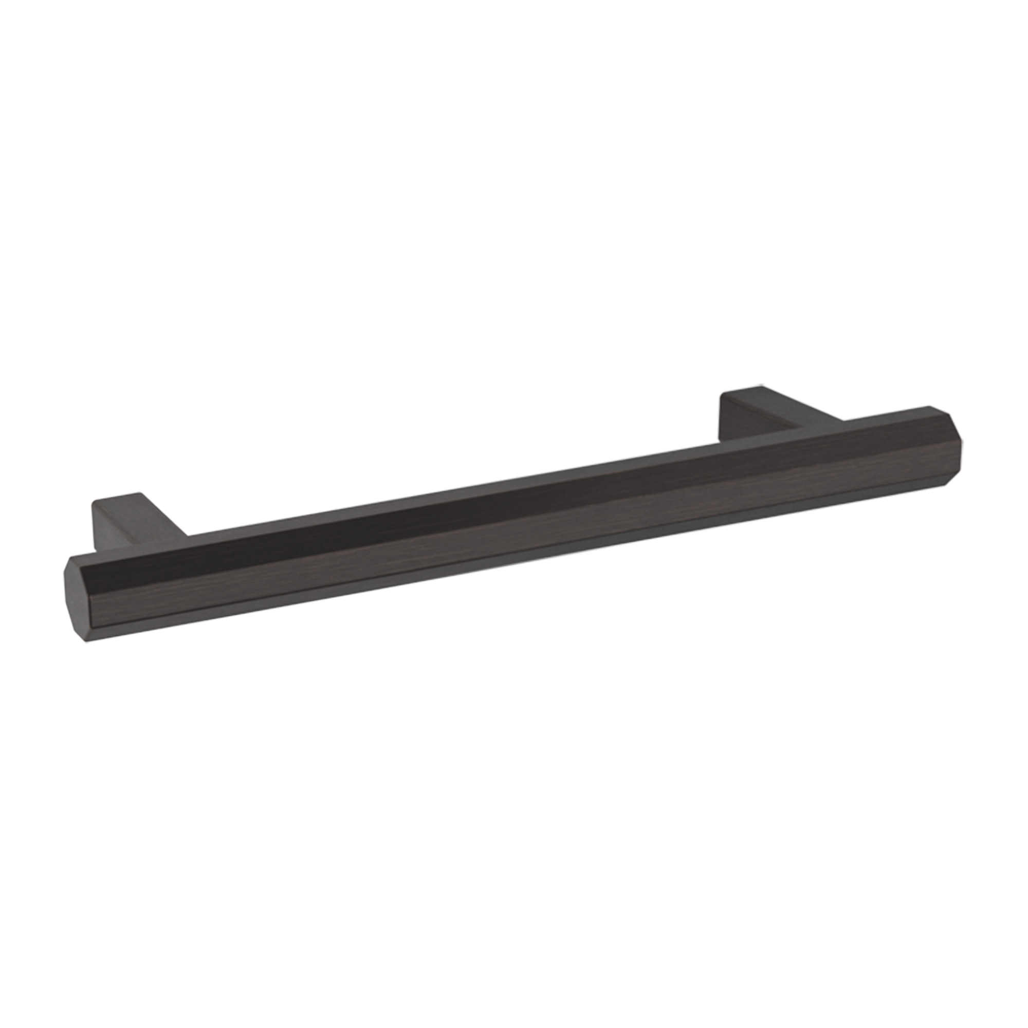 Baldwin 4469 Octagonal Appliance Pull