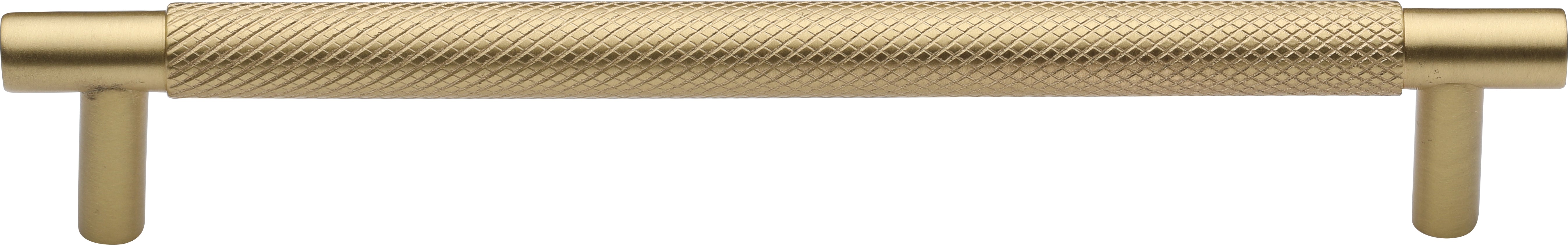 Ashley Norton Bern Knurled Cabinet Pull