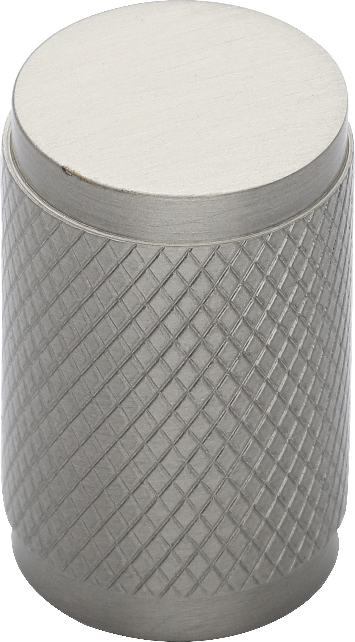 Ashley Norton Knurled Stick Cabinet Knob