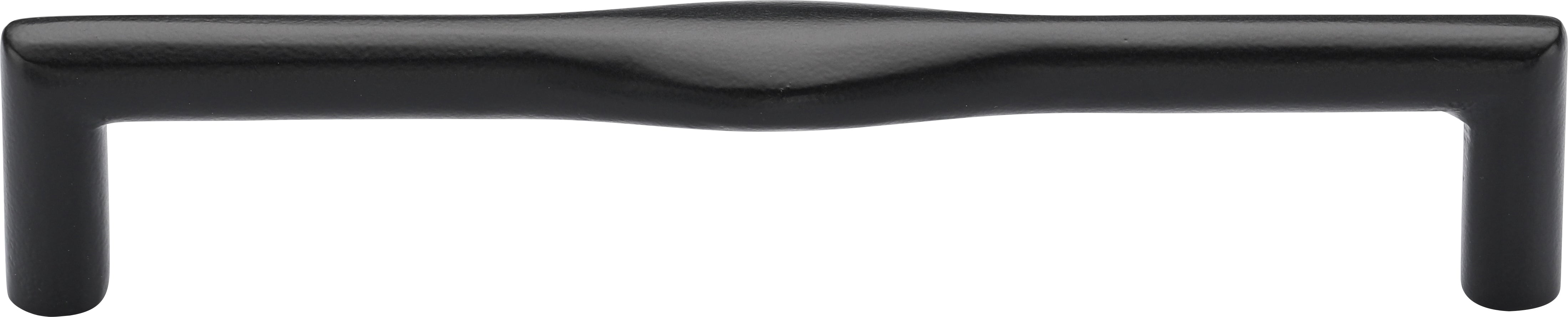 Ashley Norton Bronze Algave Cabinet Pull