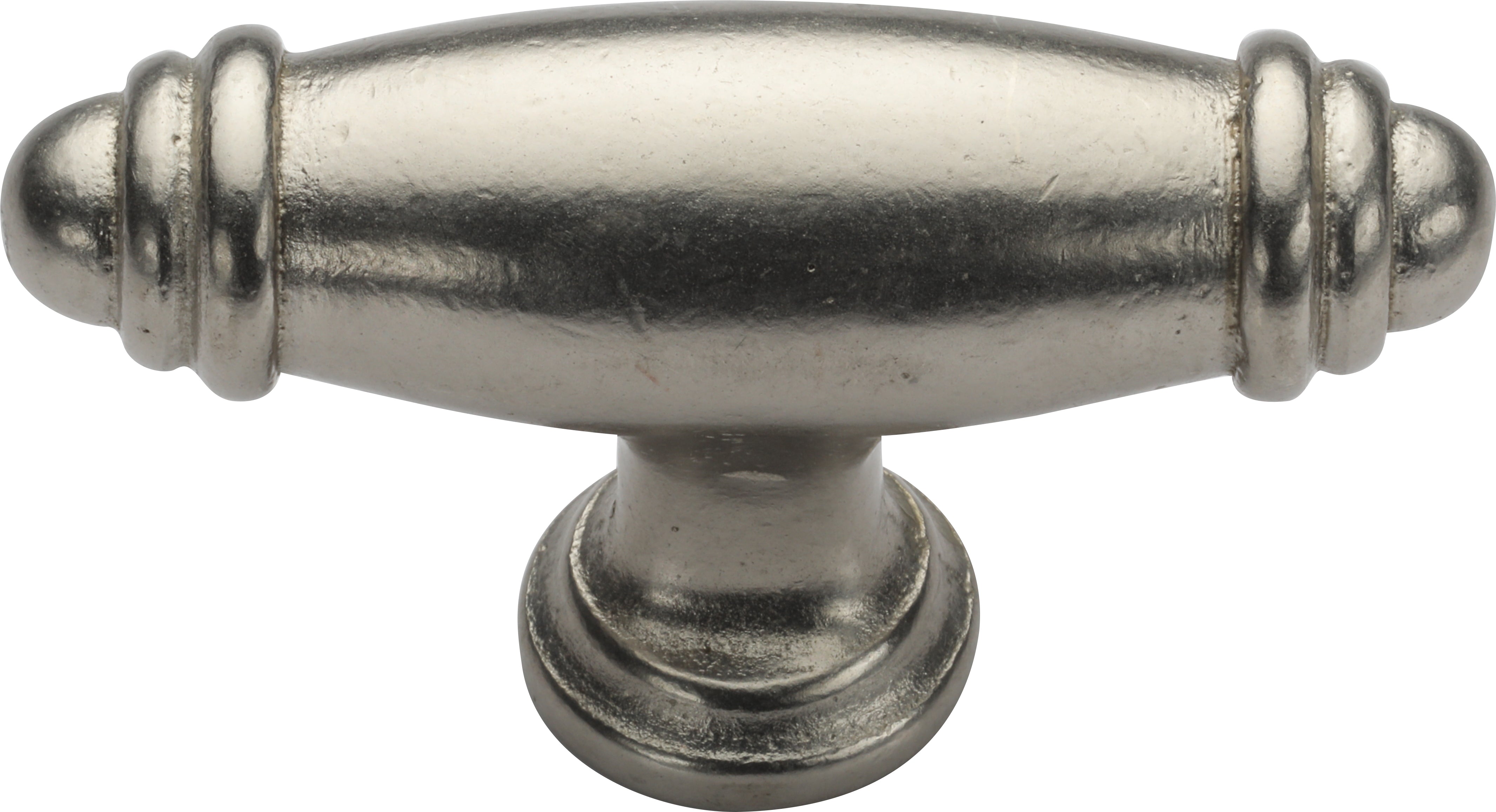 Ashley Norton Bronze Artisanal Large Cabinet Knob