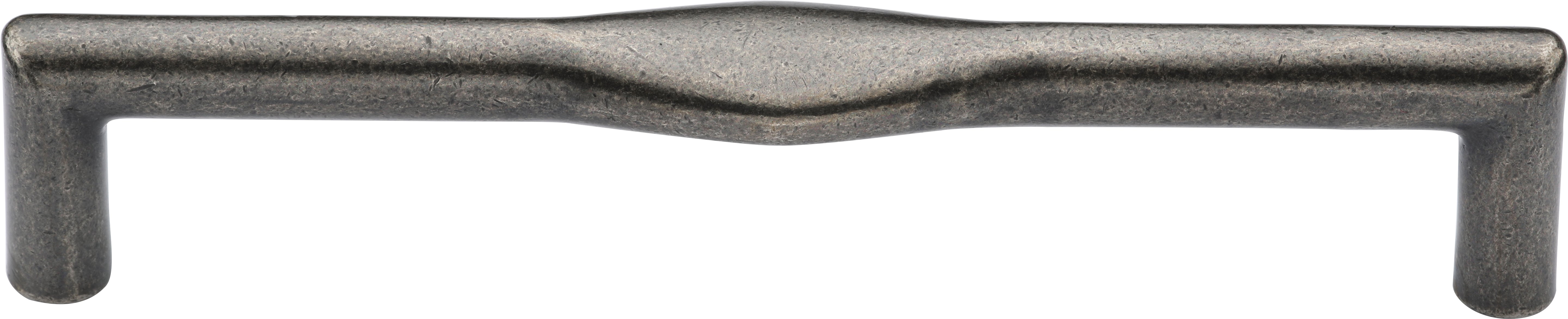 Ashley Norton Bronze Algave Cabinet Pull