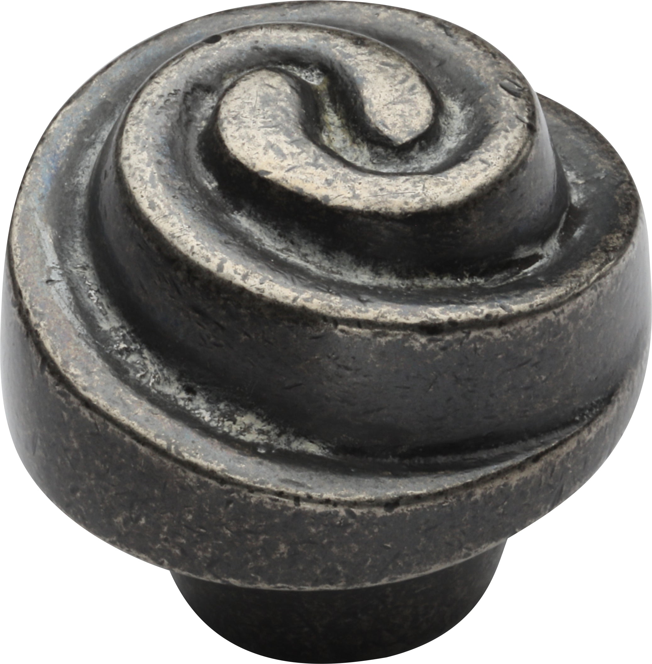 Ashley Norton Bronze Rose Cabinet Knob