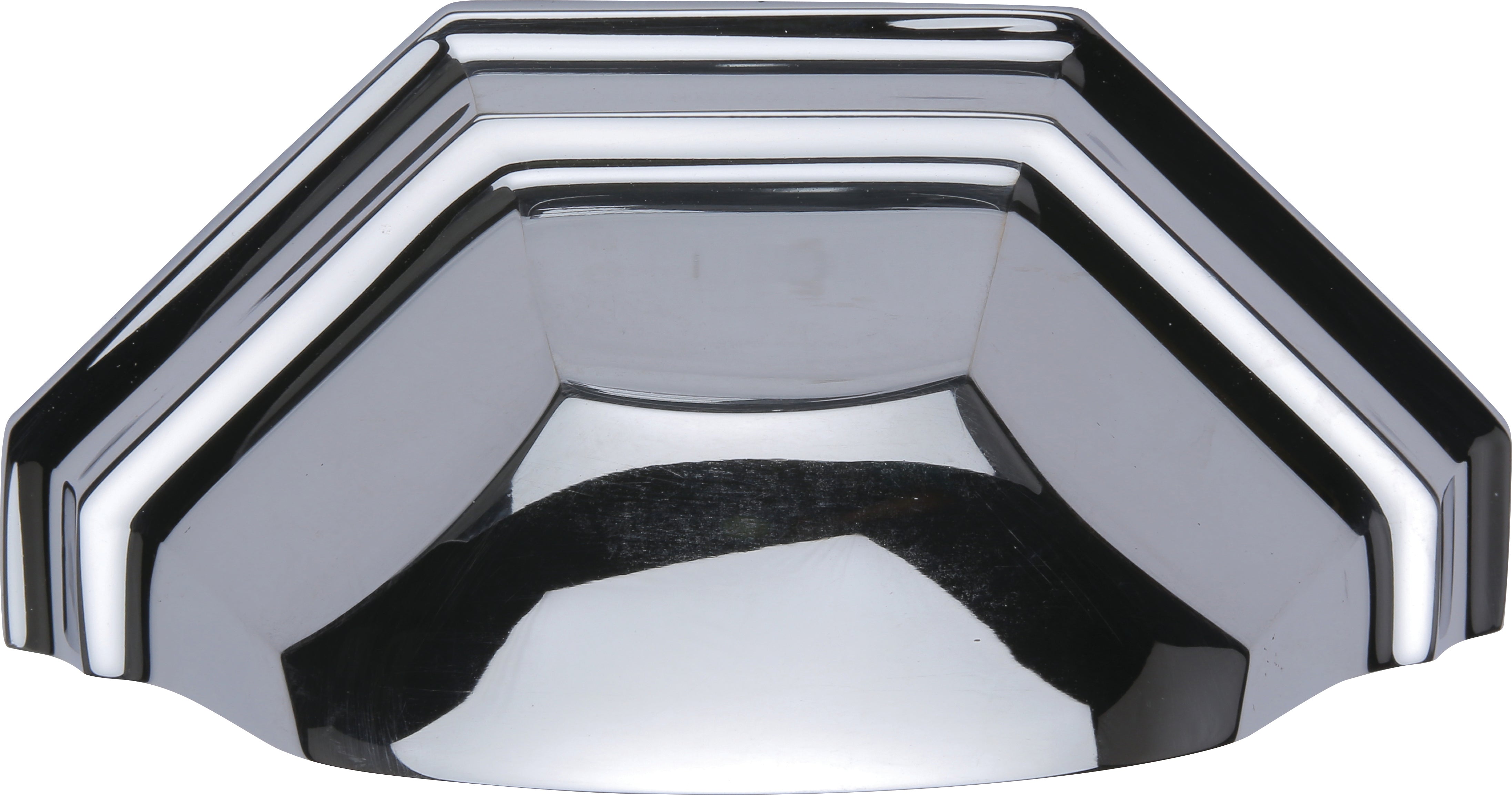 Ashley Norton Hex Cabinet Bin Pull