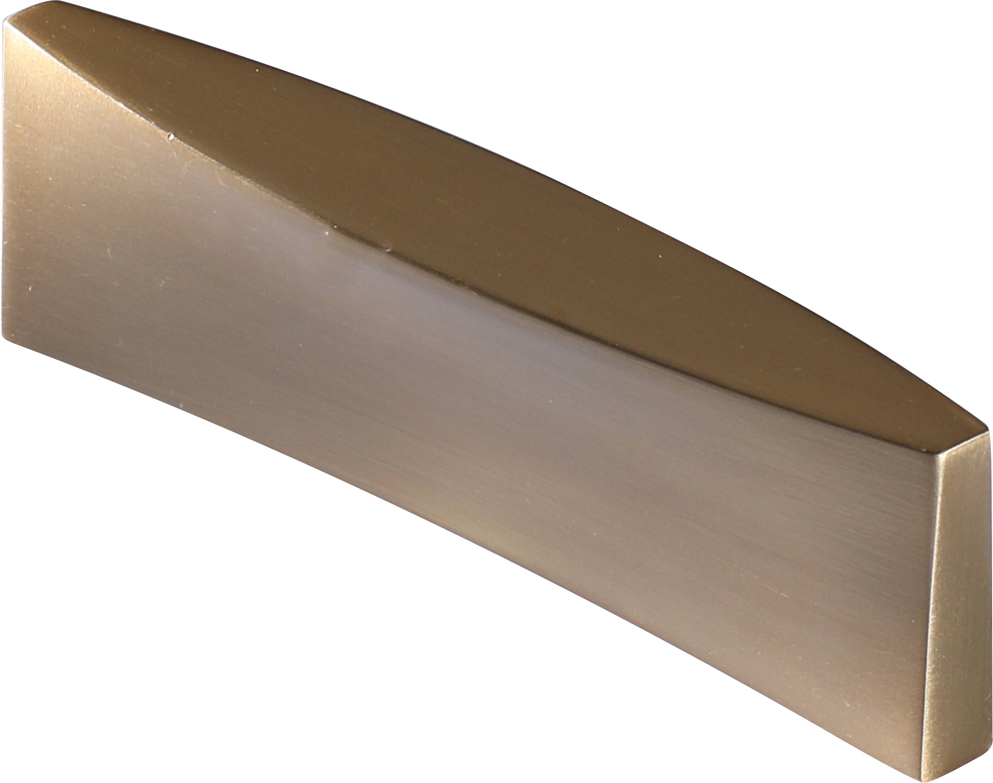 Manzoni Leaf Cabinet Knob