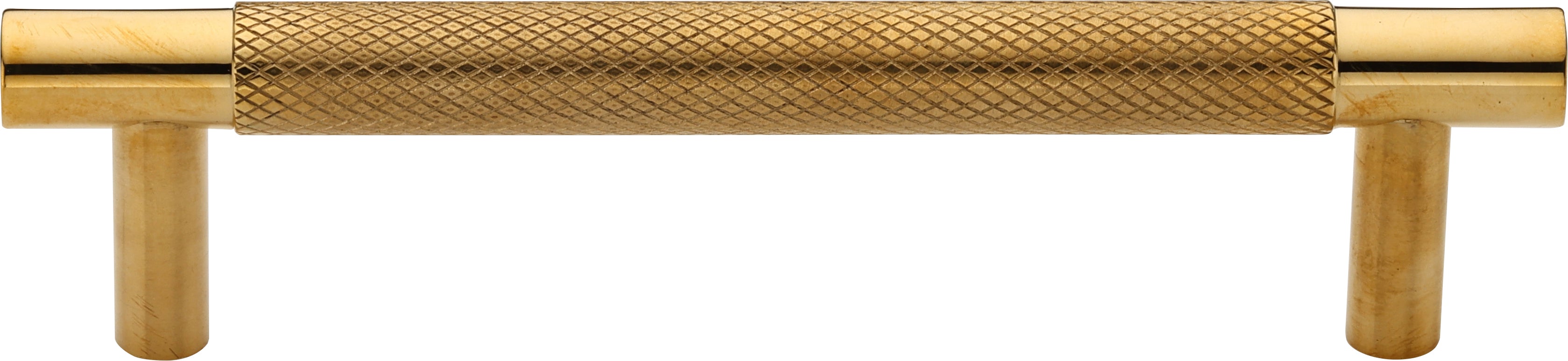 Ashley Norton Bern Knurled Cabinet Pull
