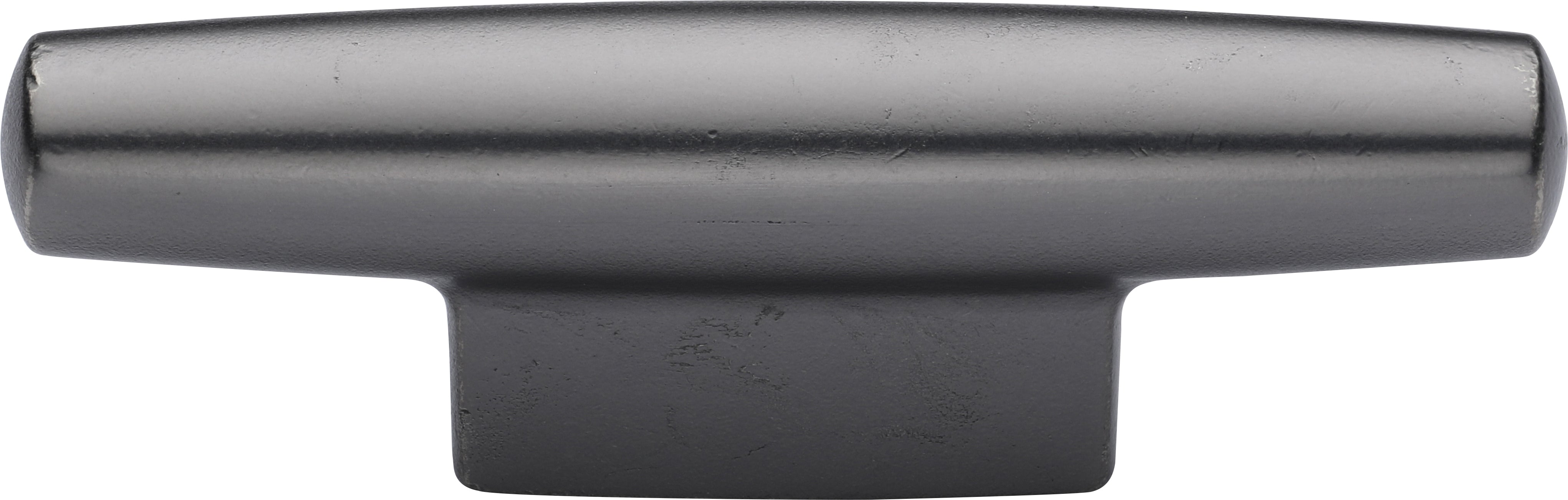 Manzoni Cleat Kitchen Cabinet Knob