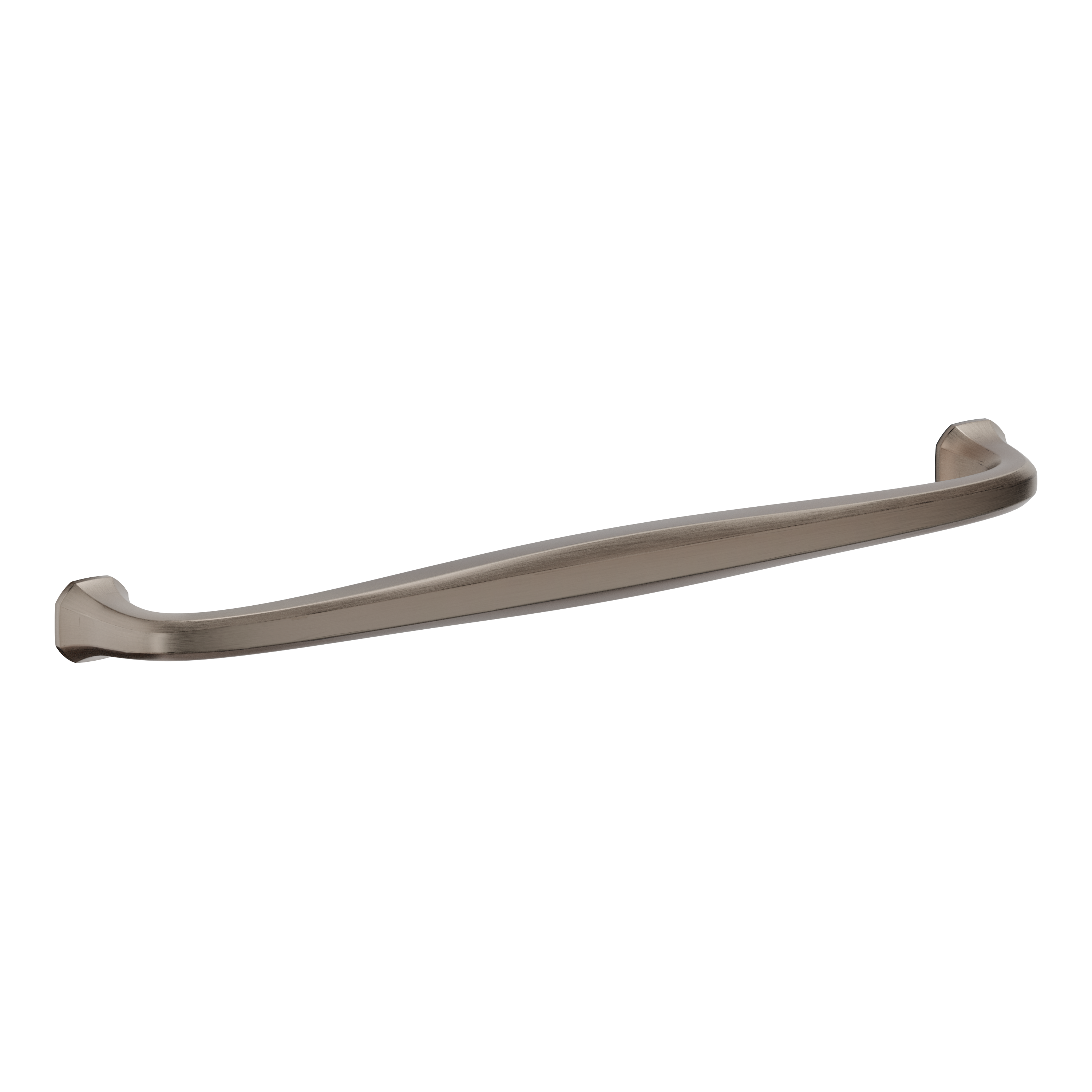 Baldwin 4693 Severin Fayerman B Cabinet Pull