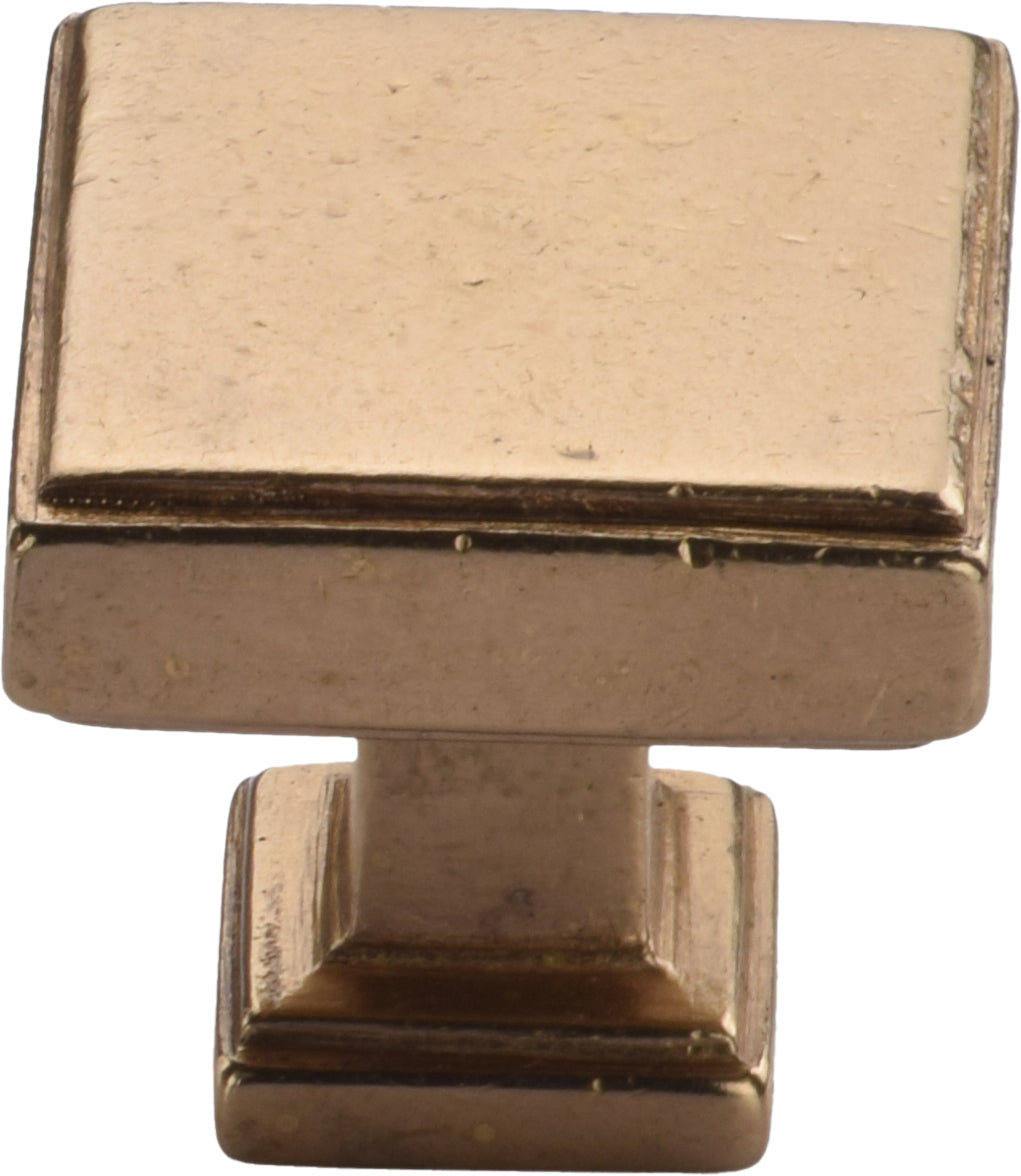 Ashley Norton Bronze Miles Knob