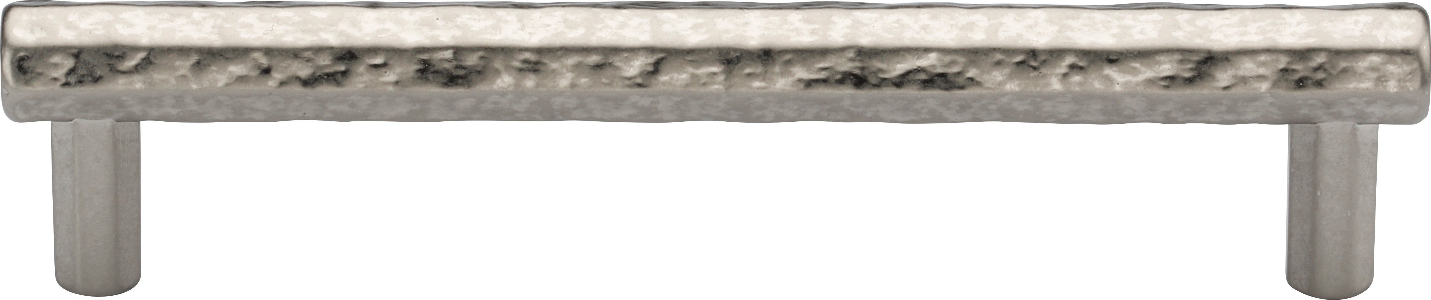 Manzoni Hammered Mystic Cabinet Pull