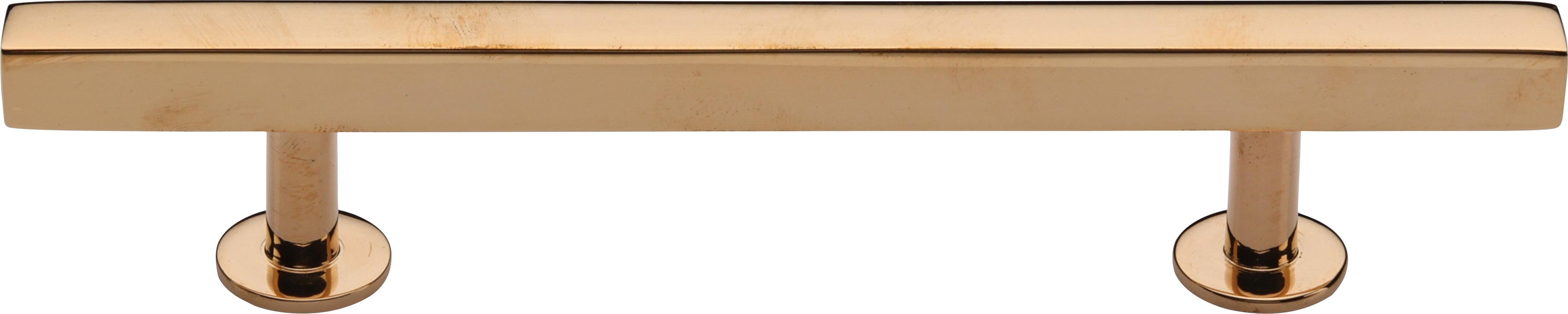 Ashley Norton Square Profile Bar Cabinet Pull