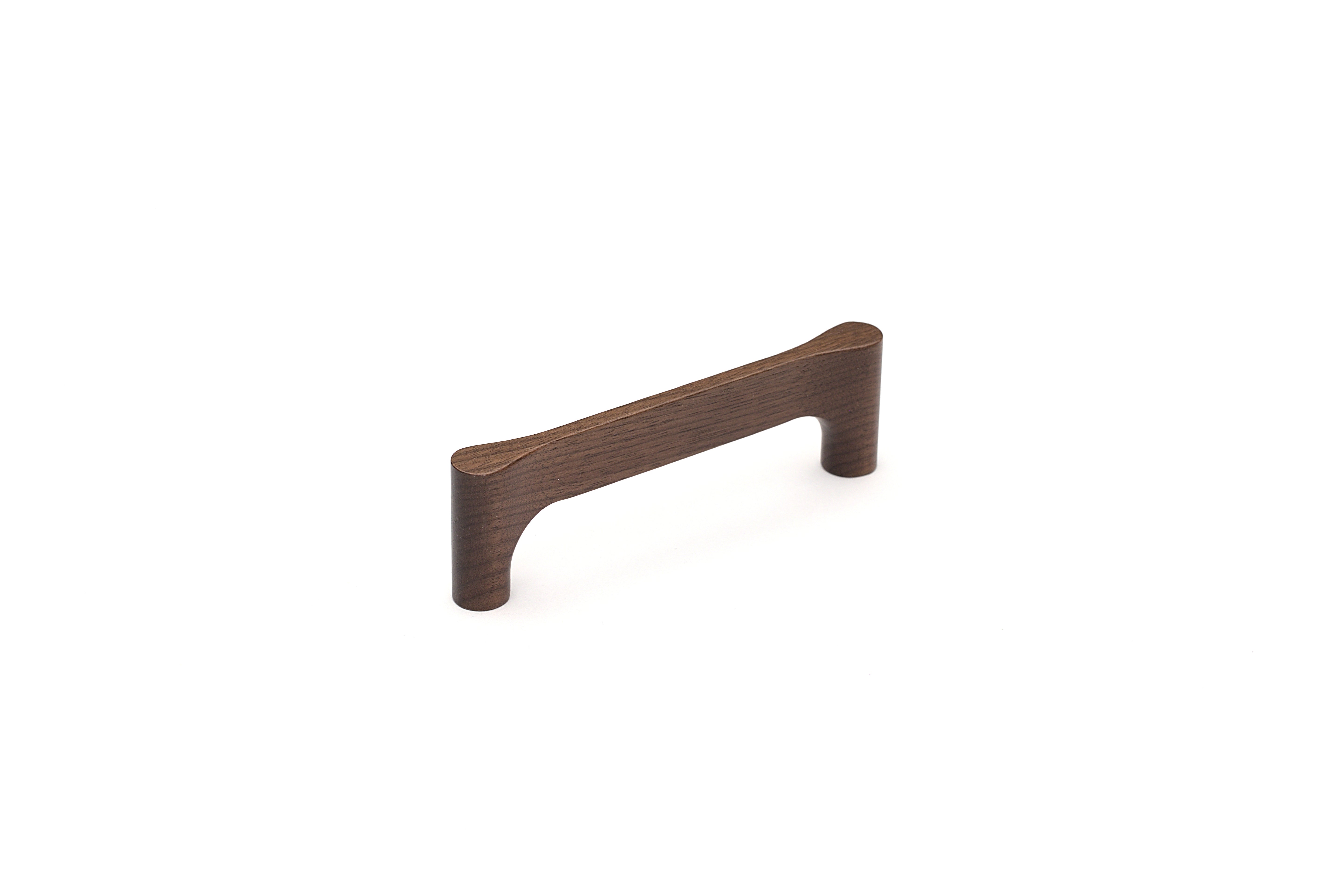 Manzoni Designer Wood Claros Cabinet Pull