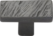 Ashley Norton Bronze Textured Cabinet Knob