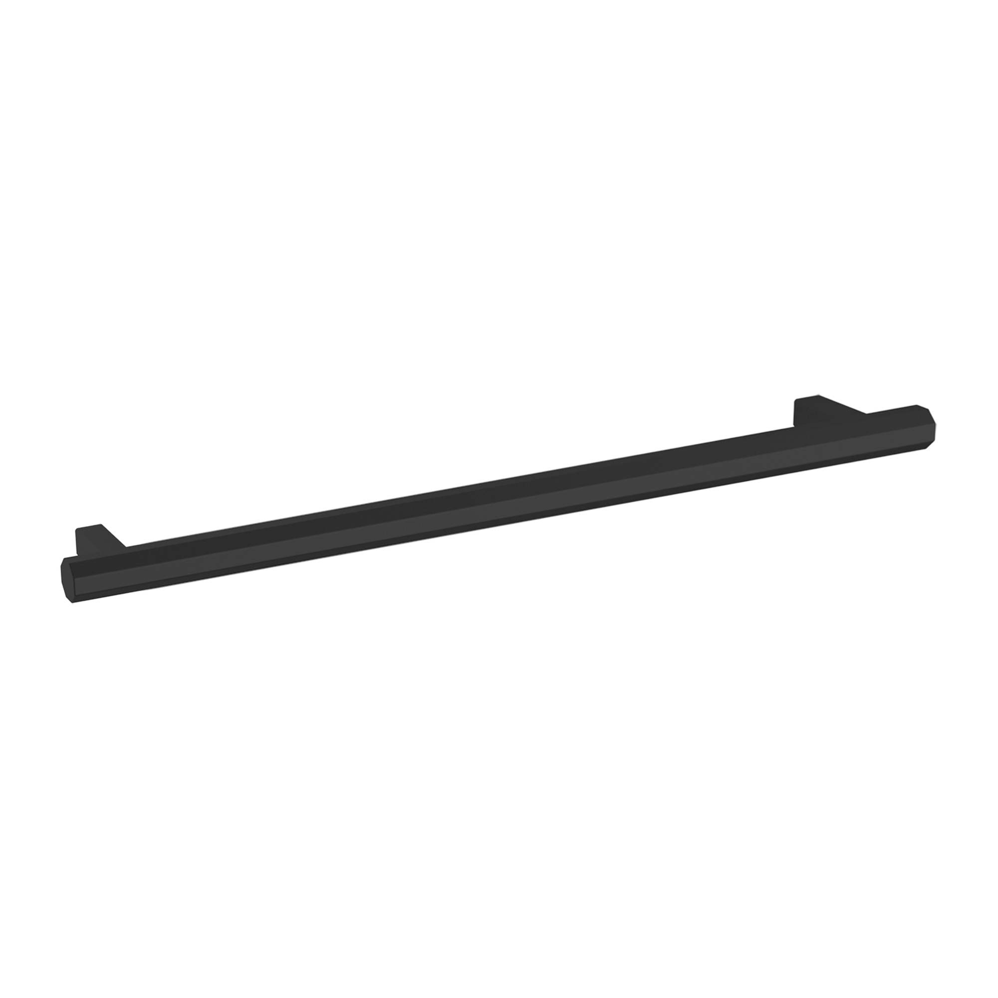 Baldwin 4689 Octagonal Cabinet Pull