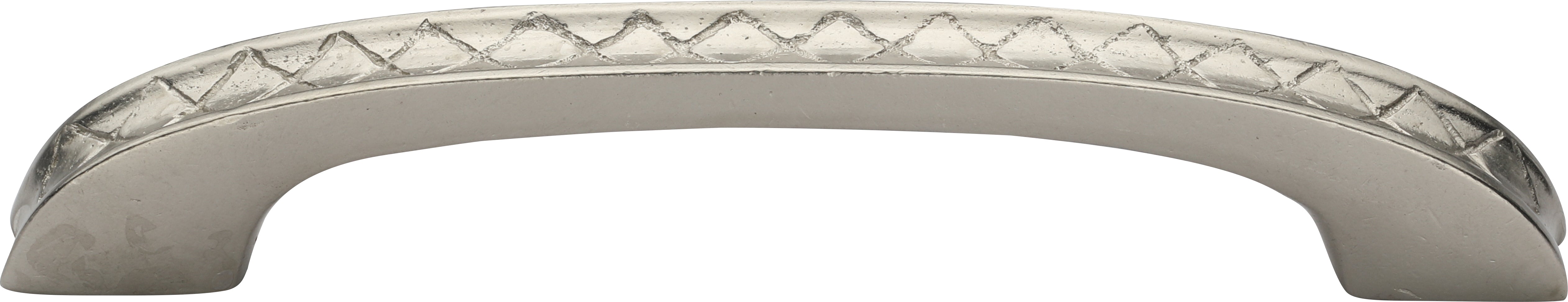 Ashley Norton Bronze Aztec Pull - 96mm CTC