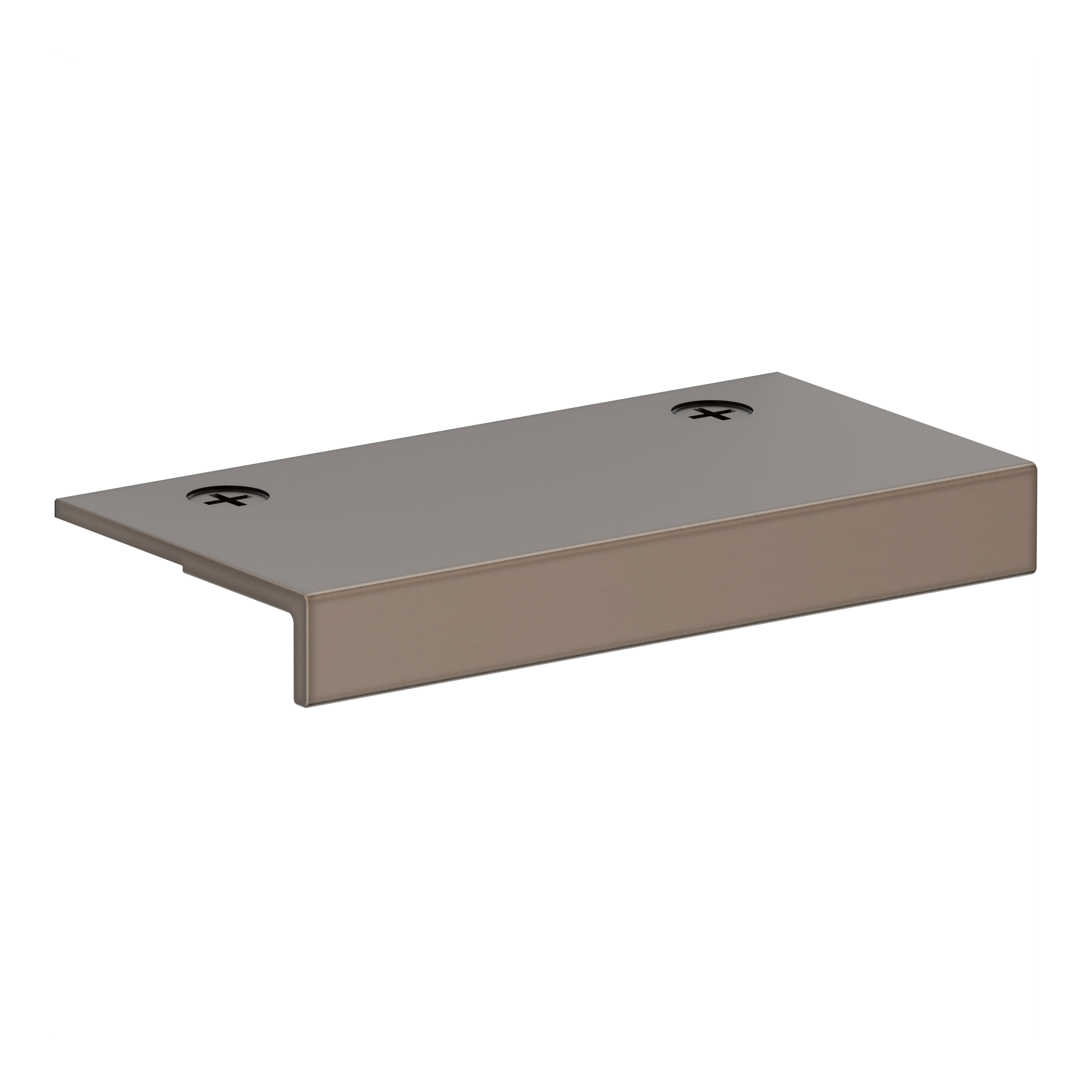 Baldwin 4647 Edge Pull