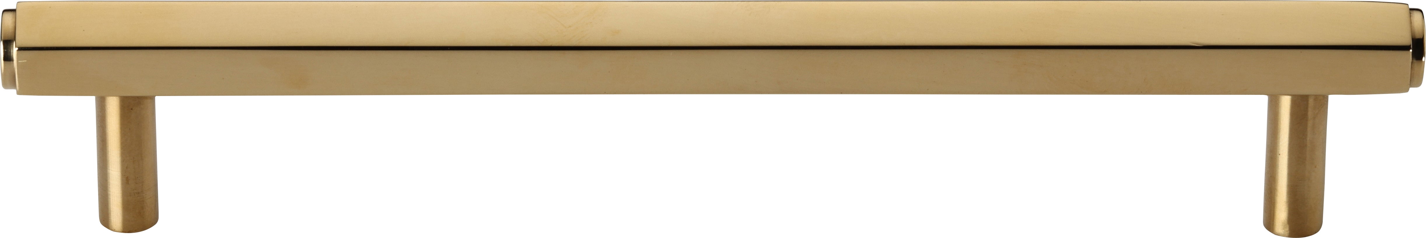 Ashley Norton Hex Modern Cabinet Pull