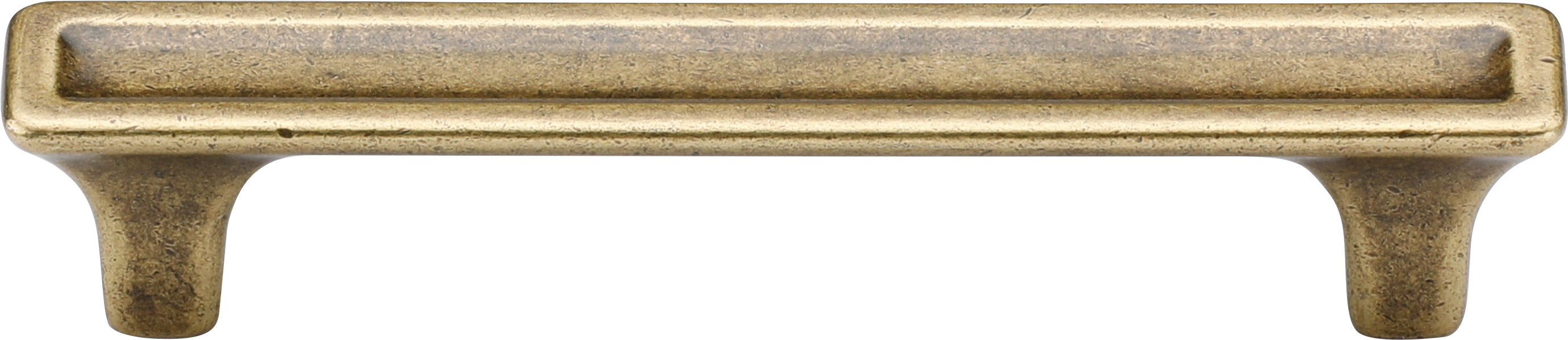 Manzoni Banded Cabinet Pull