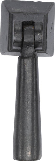 Ashley Norton Bronze Drop Pull on Square Base