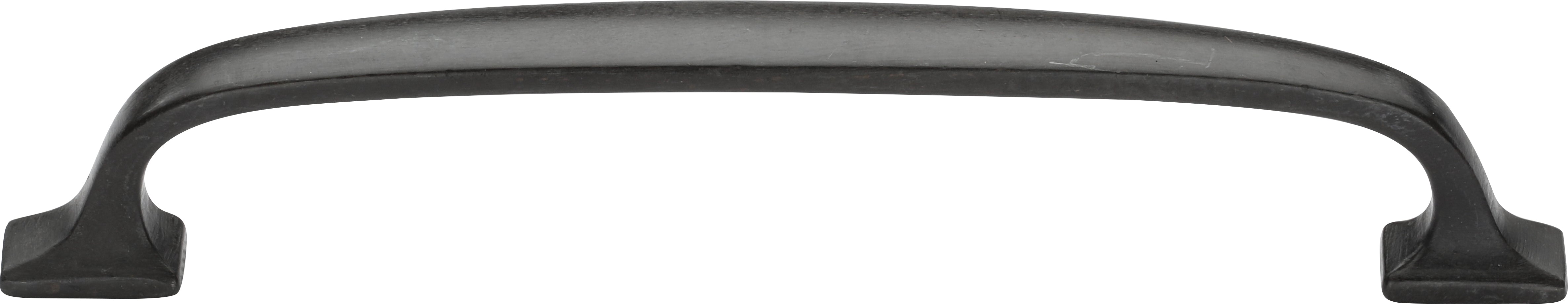 Ashley Norton Bronze Durham Cabinet Pull