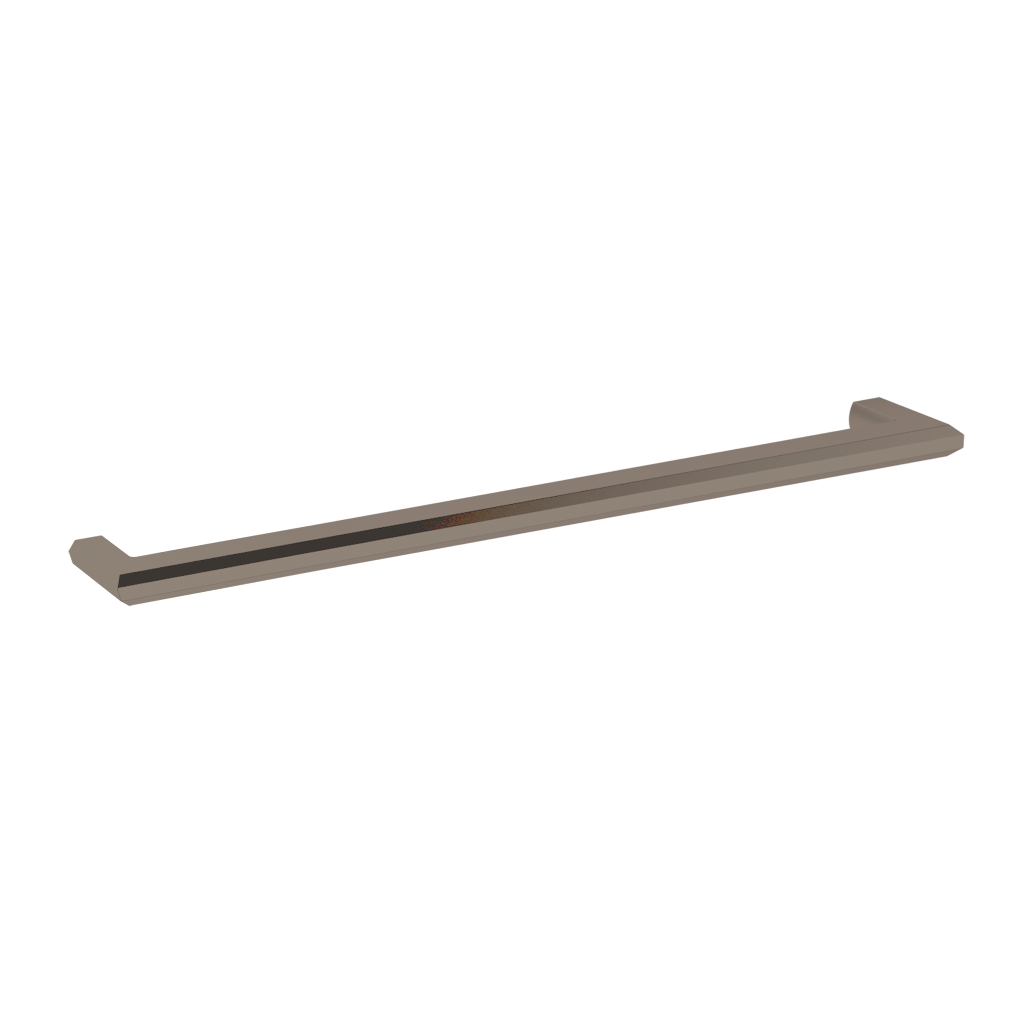 Baldwin 4684 Bevel Cabinet Pull